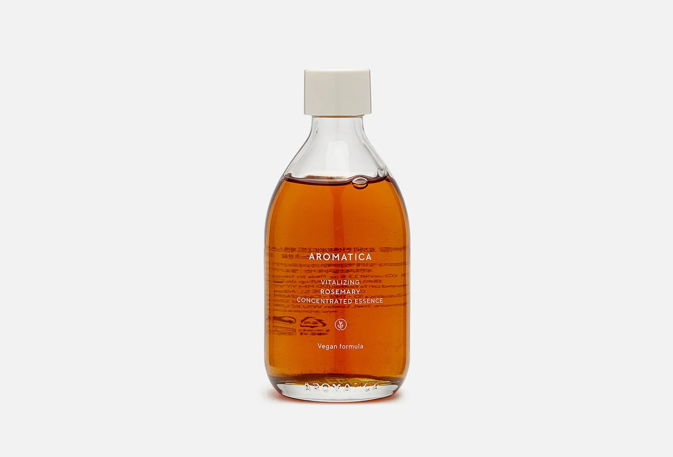VITALIZING ROSEMARY CONCENTRATED ESSENCE