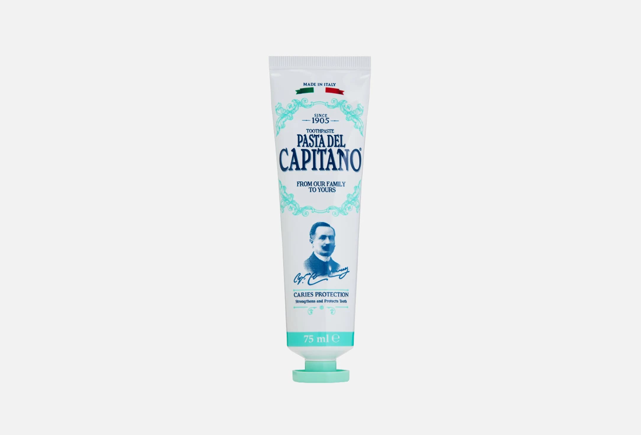 Caries Protection