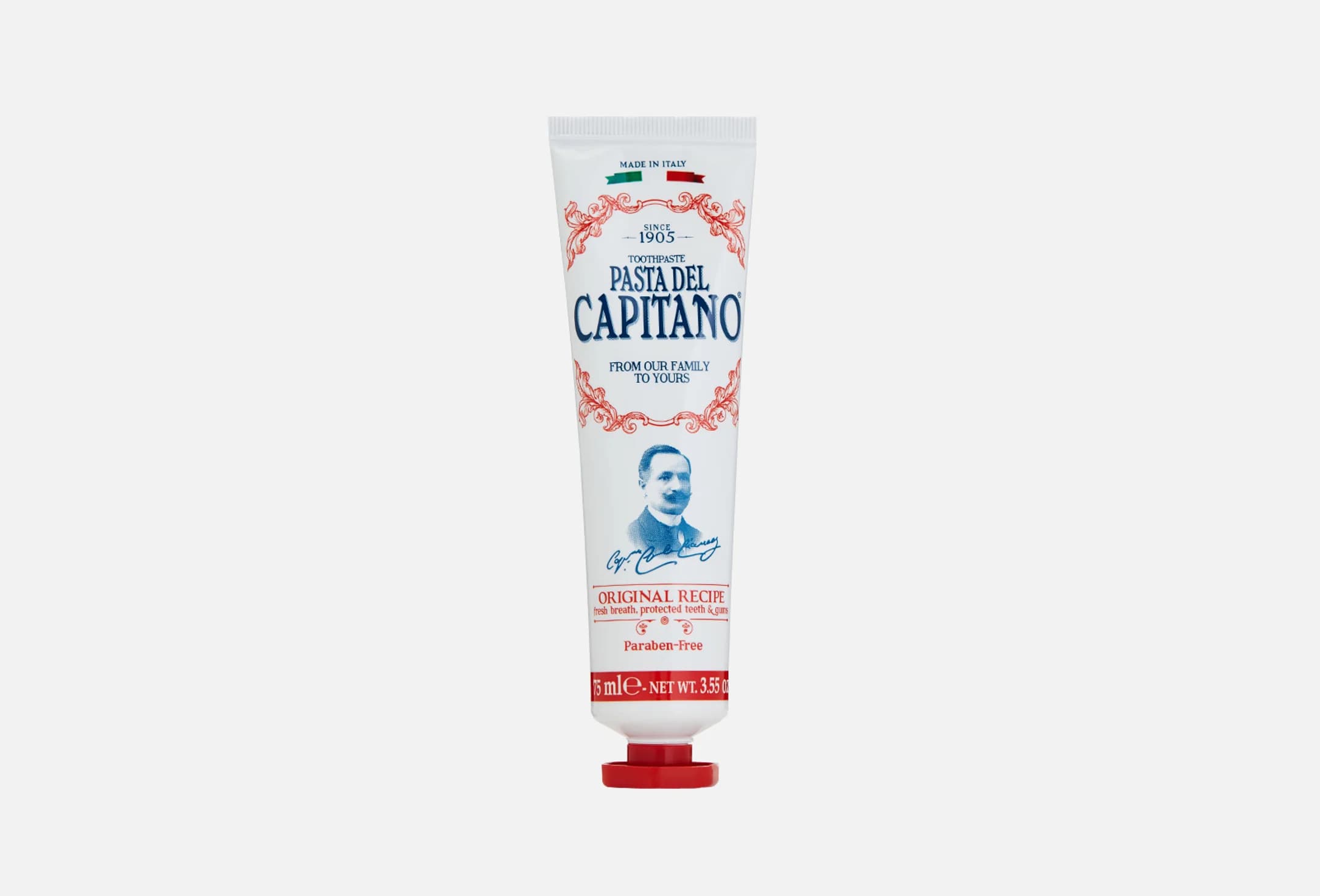 Original Recipe