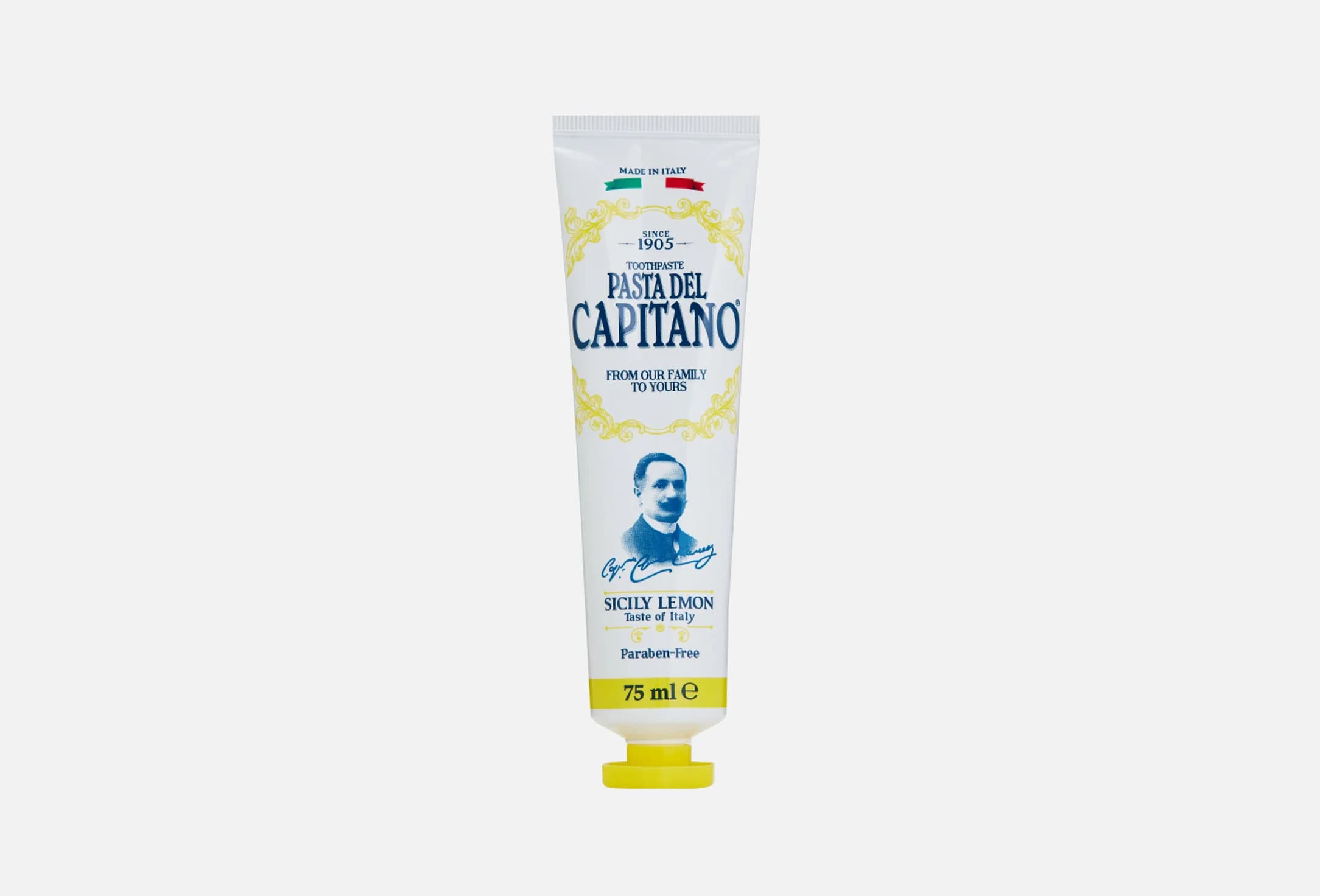 Sicily Lemon