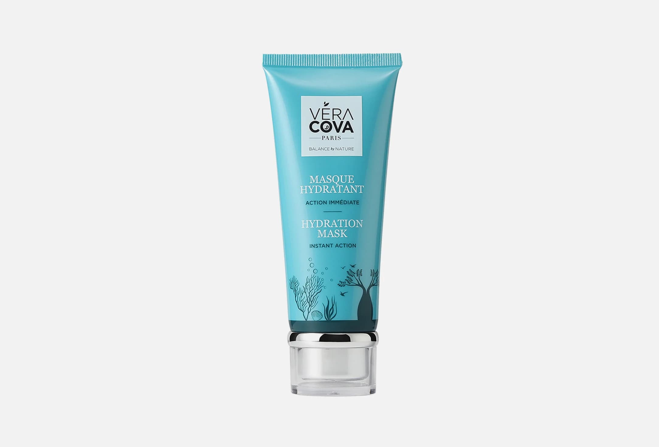 Instant Action Hydration