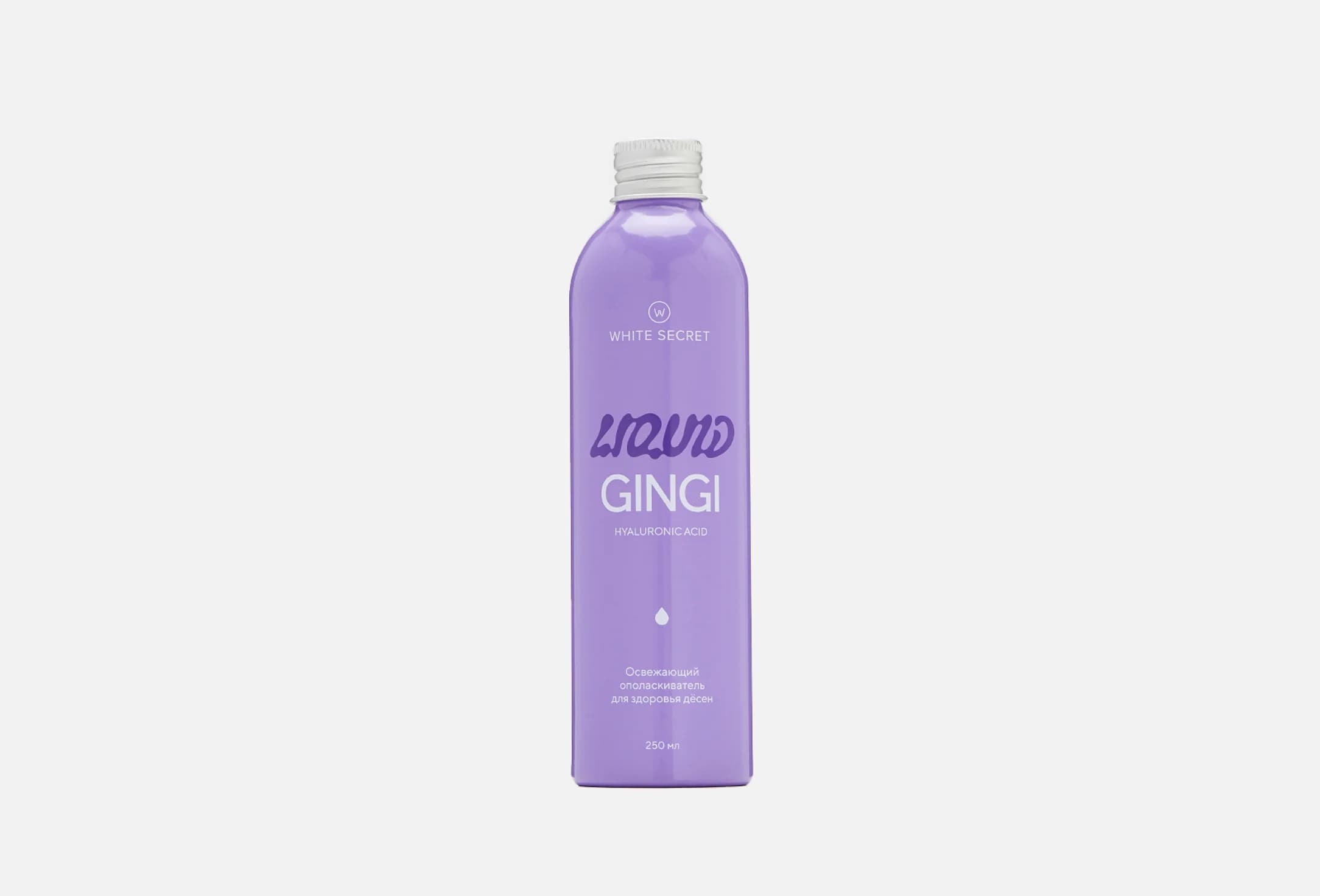 Liquid Gingi