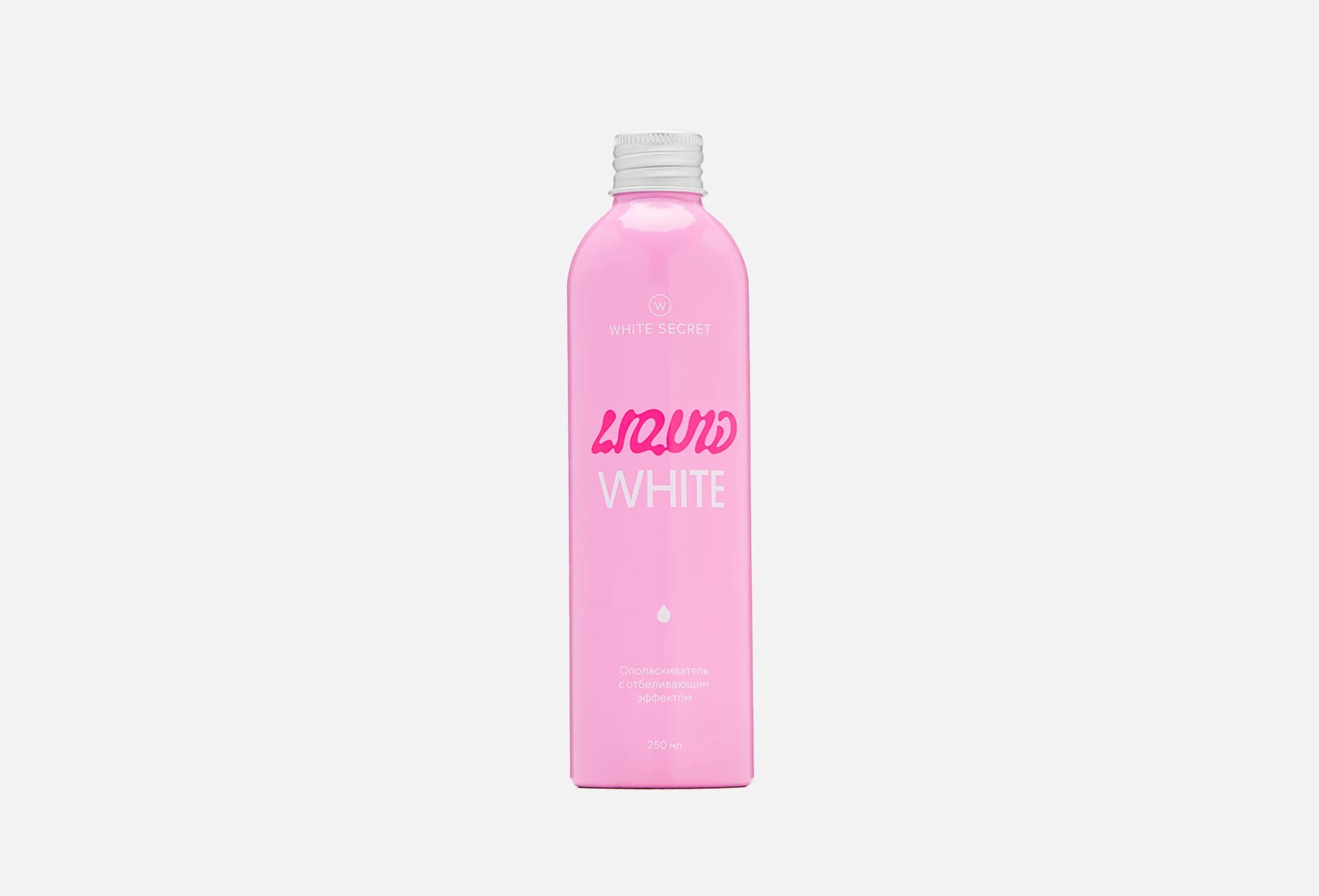 Liquid White