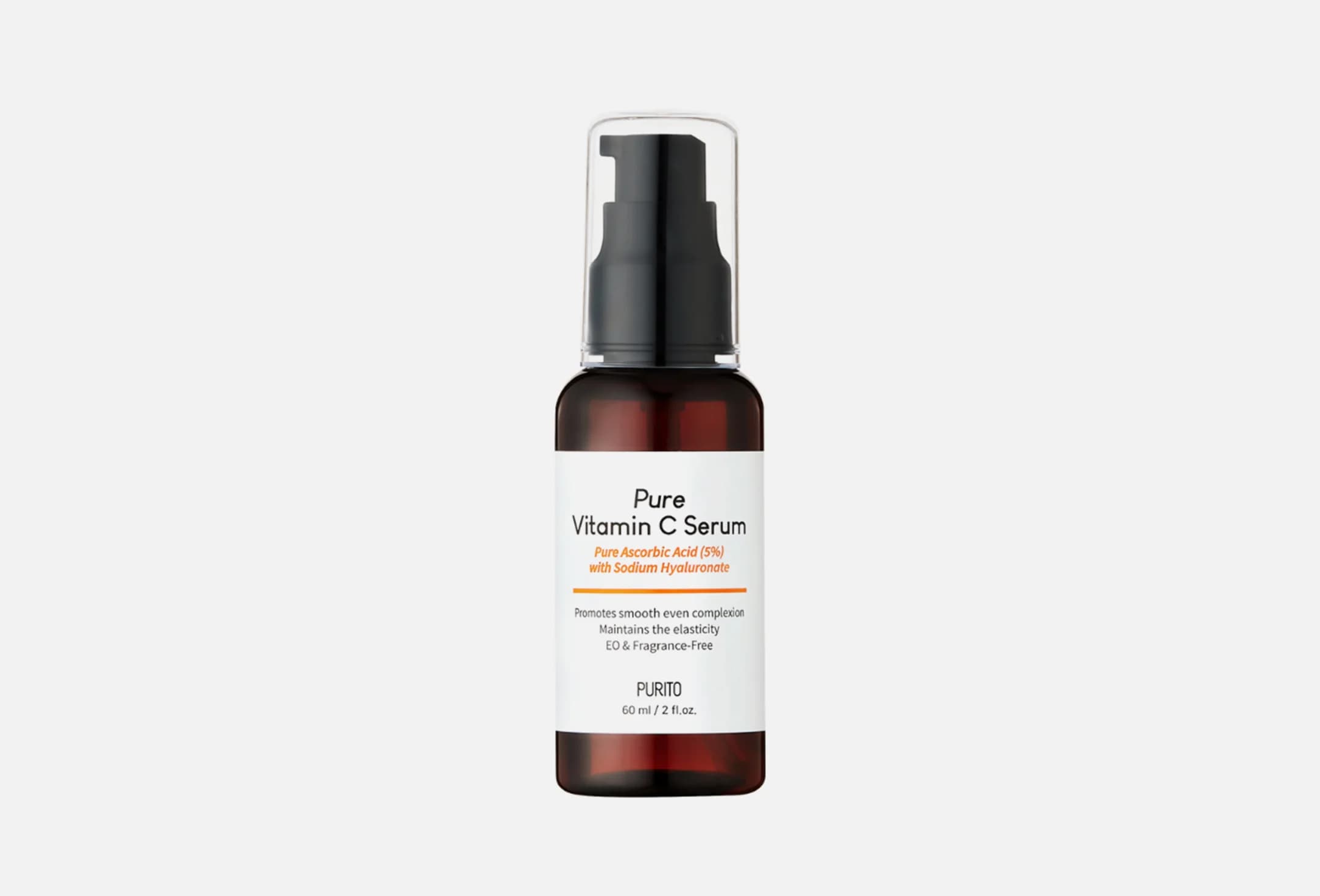 Pure Vitamin C Serum
