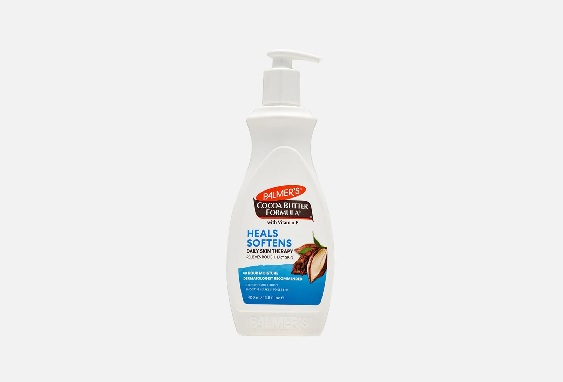 Heals Softens Daily Skin Therapy