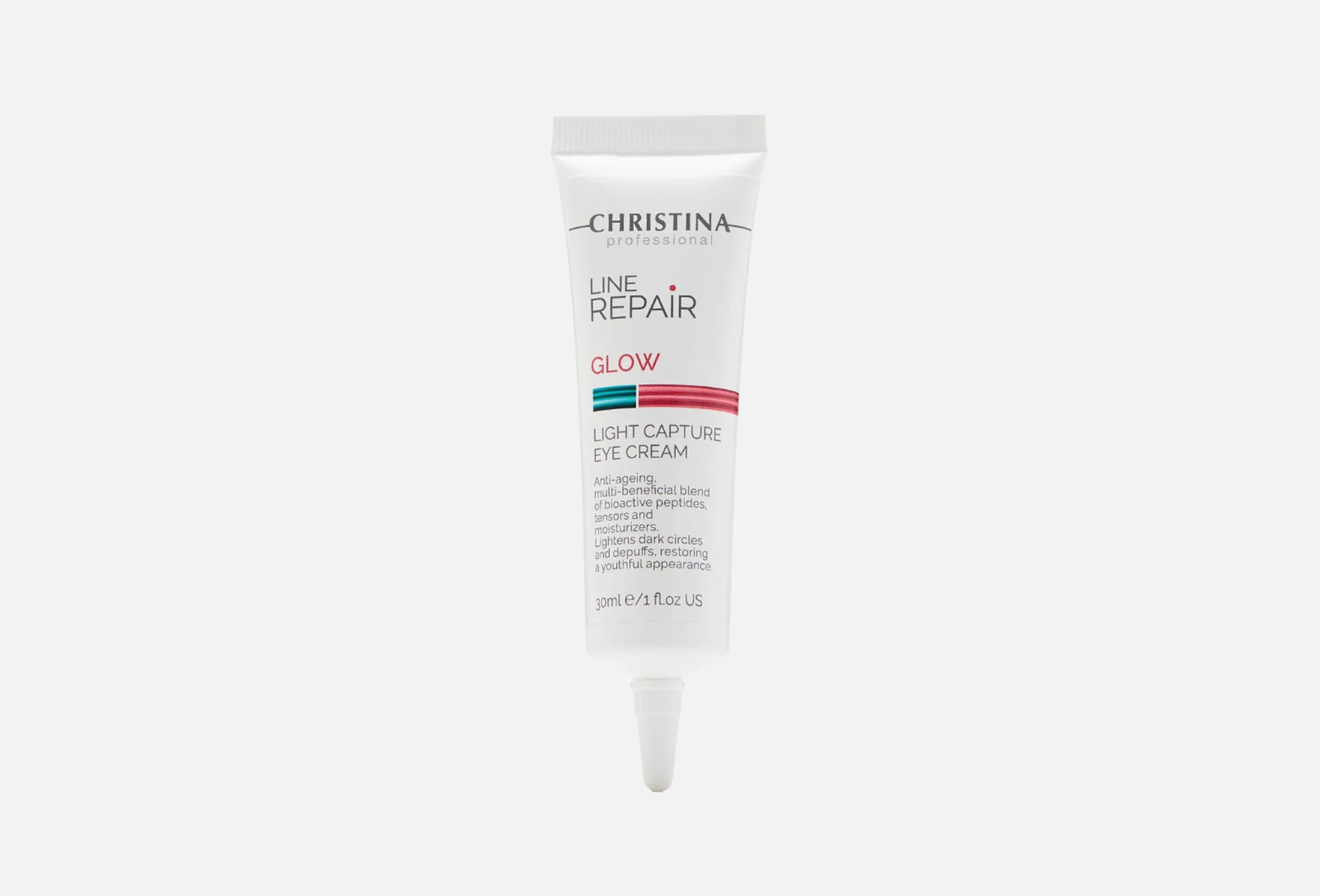 Glow Light Capture Eye Cream