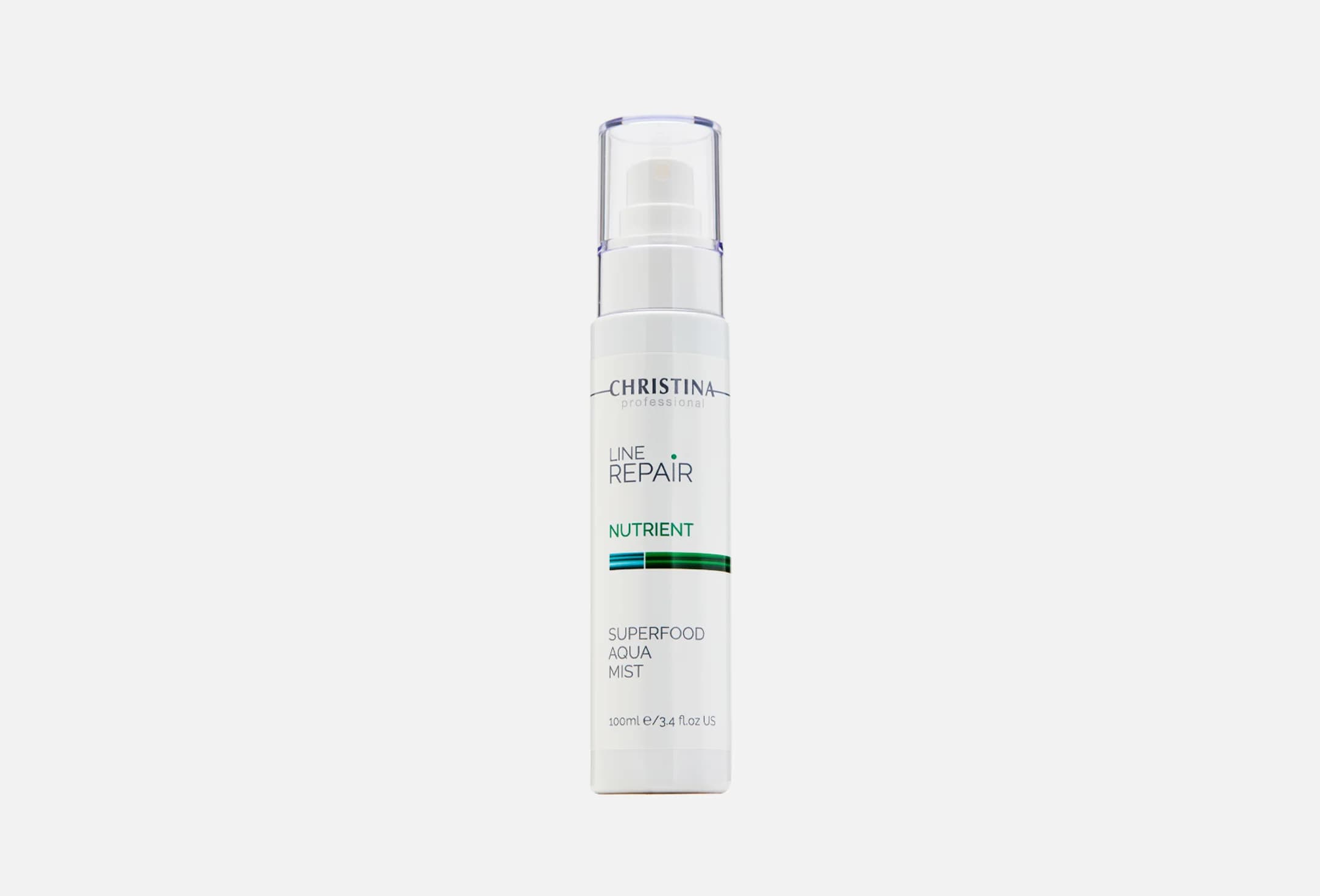 Nutrient Superfood Aqua Mist