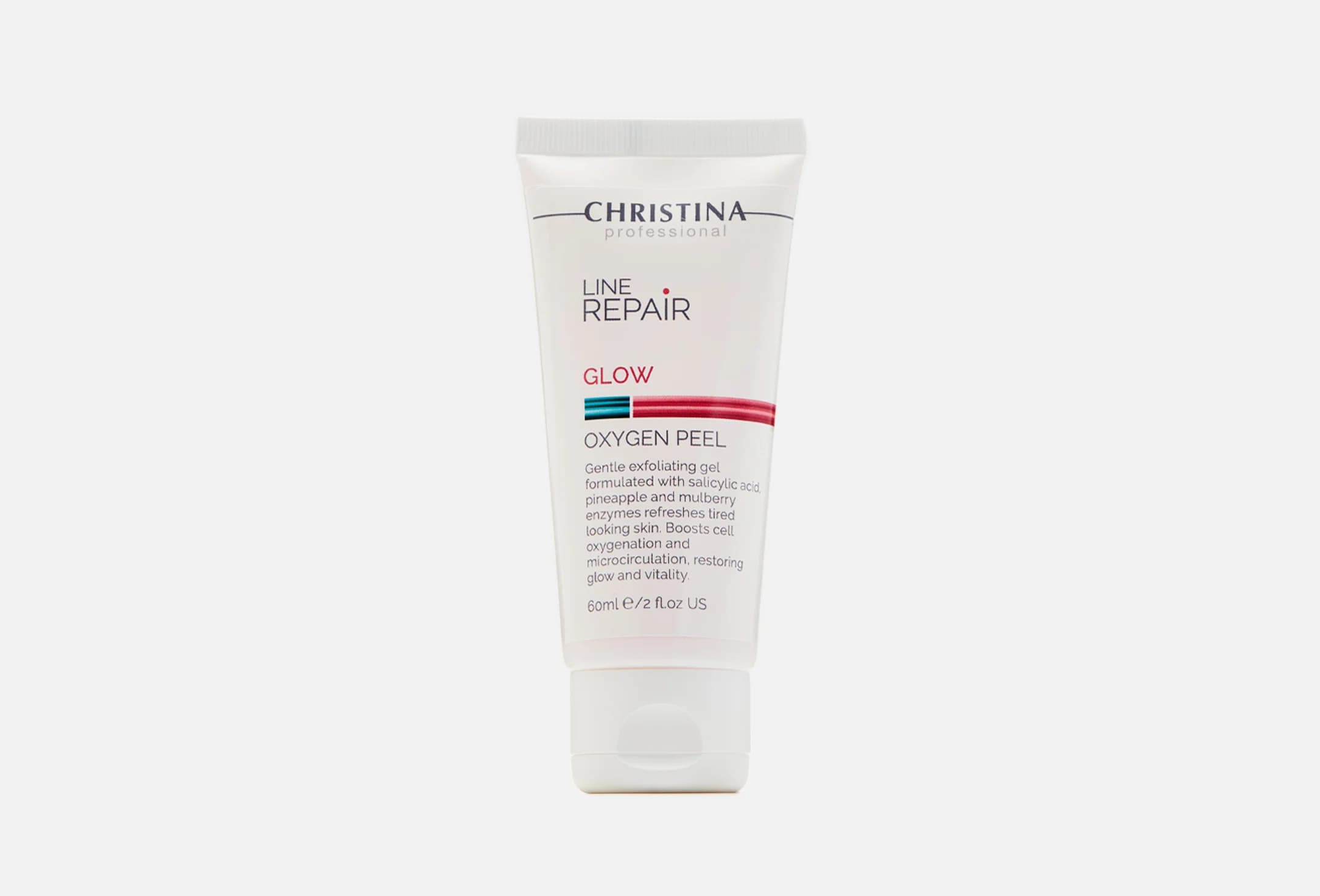 Glow Oxygen Peel