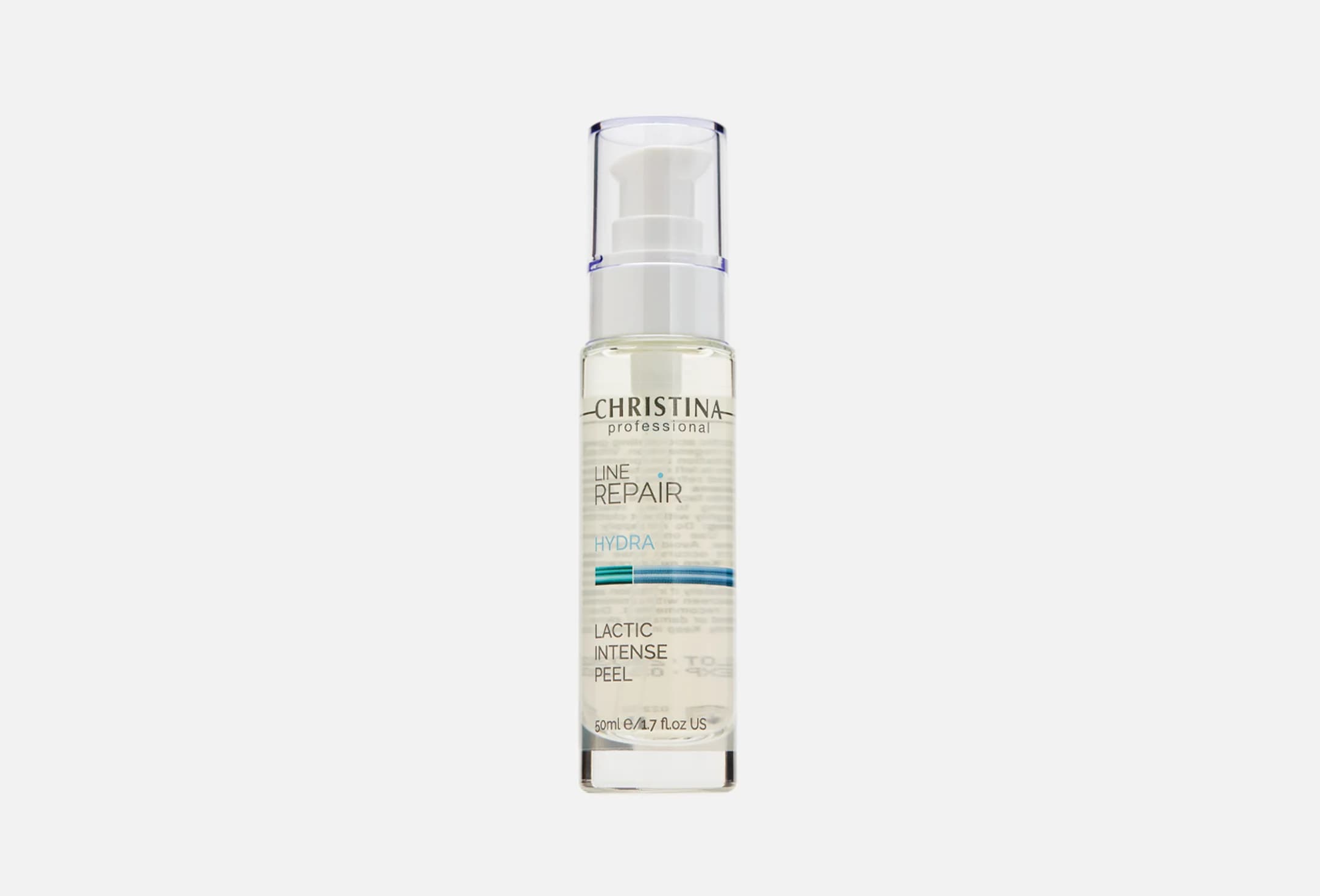 Hydra Lactic Intense Peel