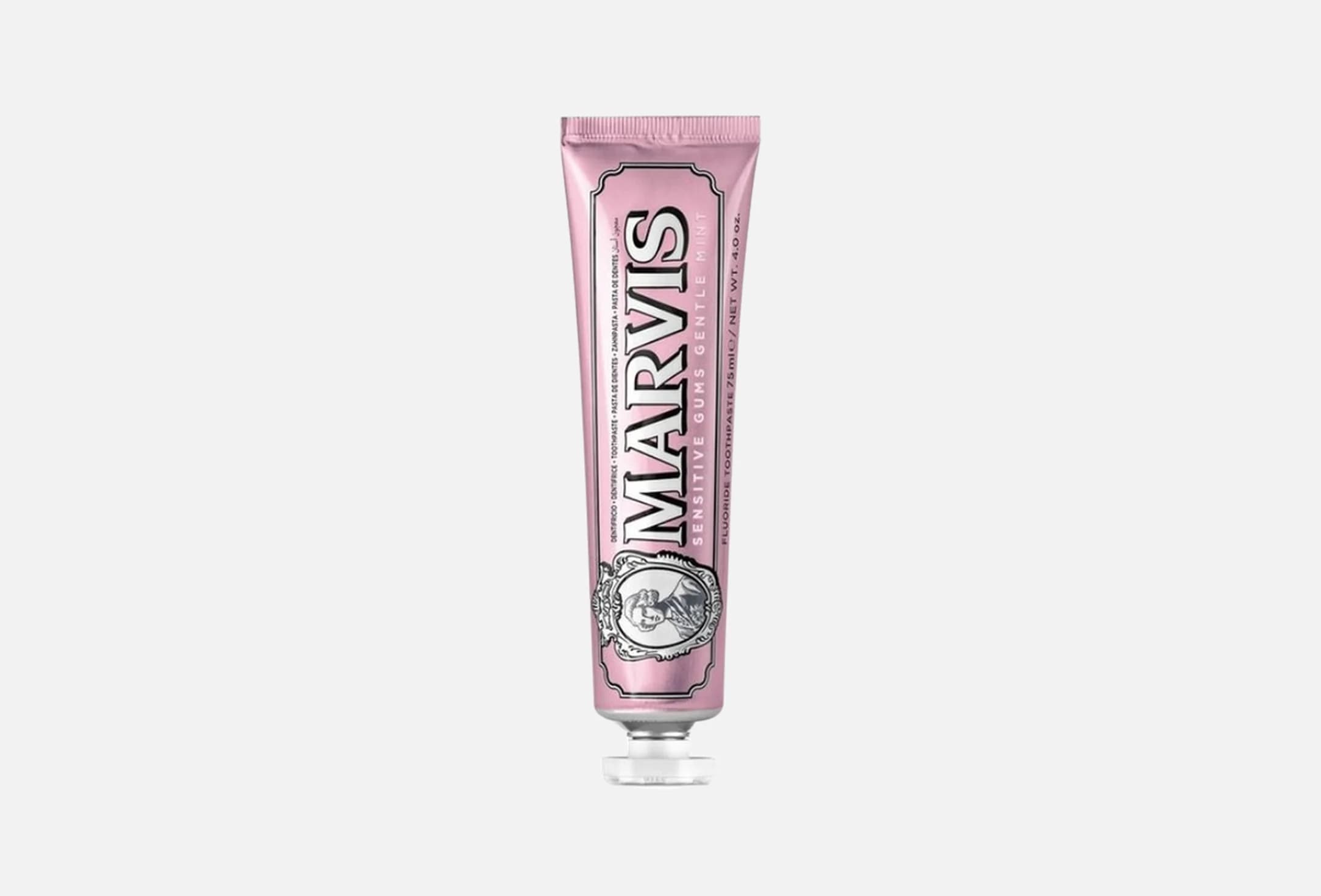 SENSITIVE GUMS GENTLE MINT