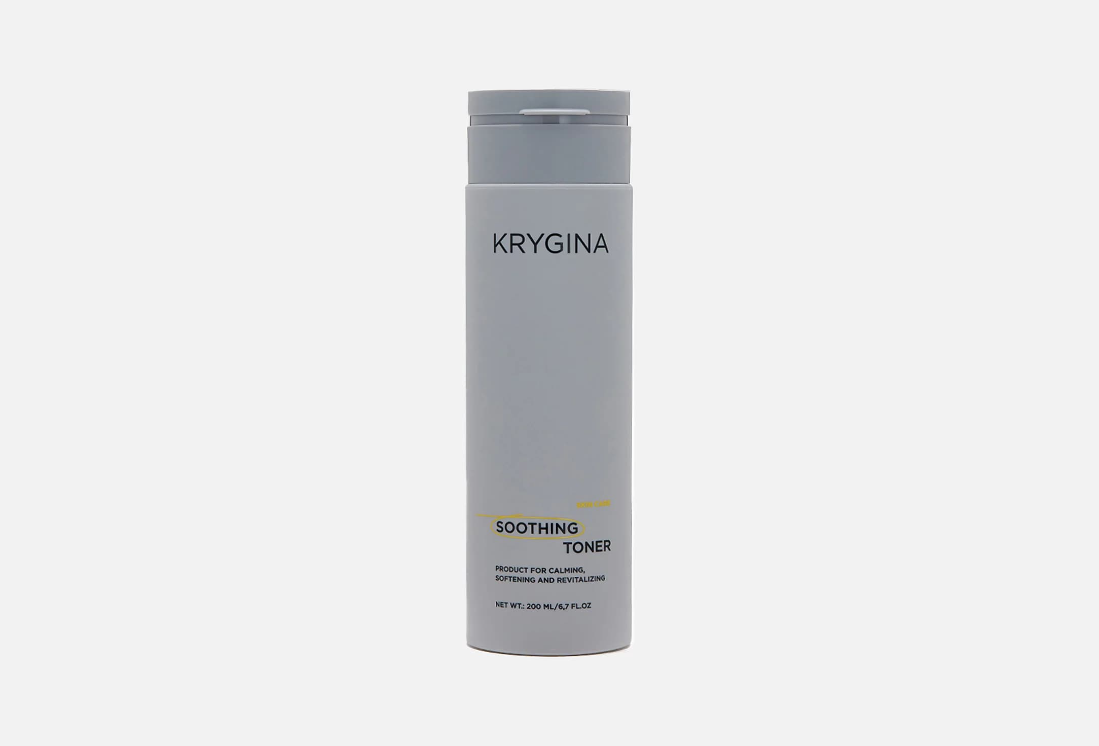 Soothing Toner