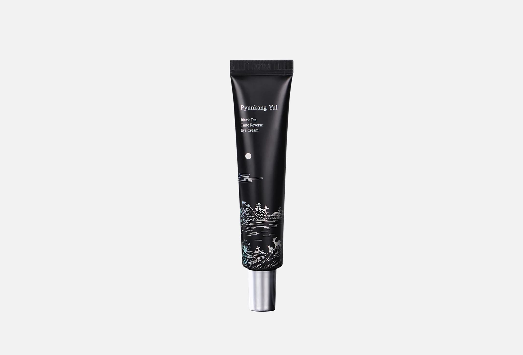 Black Tea Time Reverse Eye Cream Mini