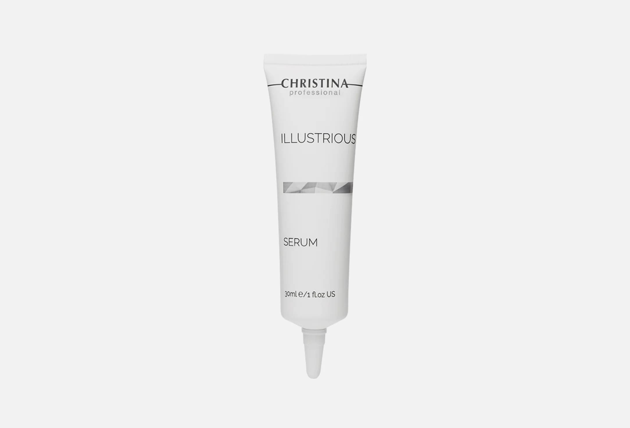 Illustrious Serum