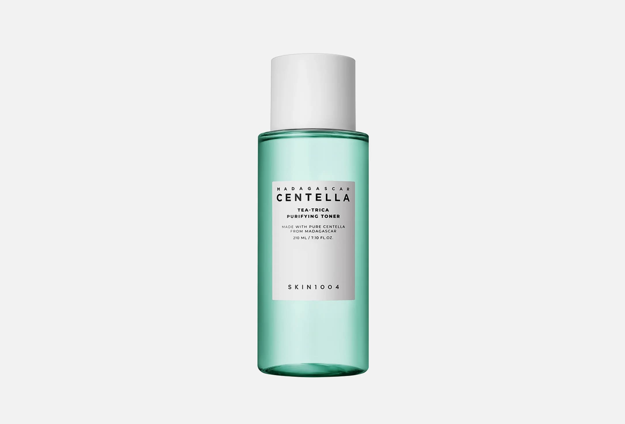 MADAGASCAR CENTELLA TEA-TRICA PURIFYING TONER