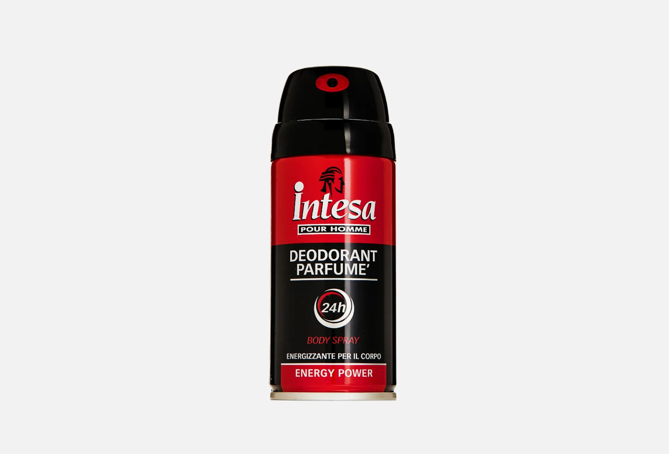 POUR HOMME DEODORANT 24H ENERGY POWER