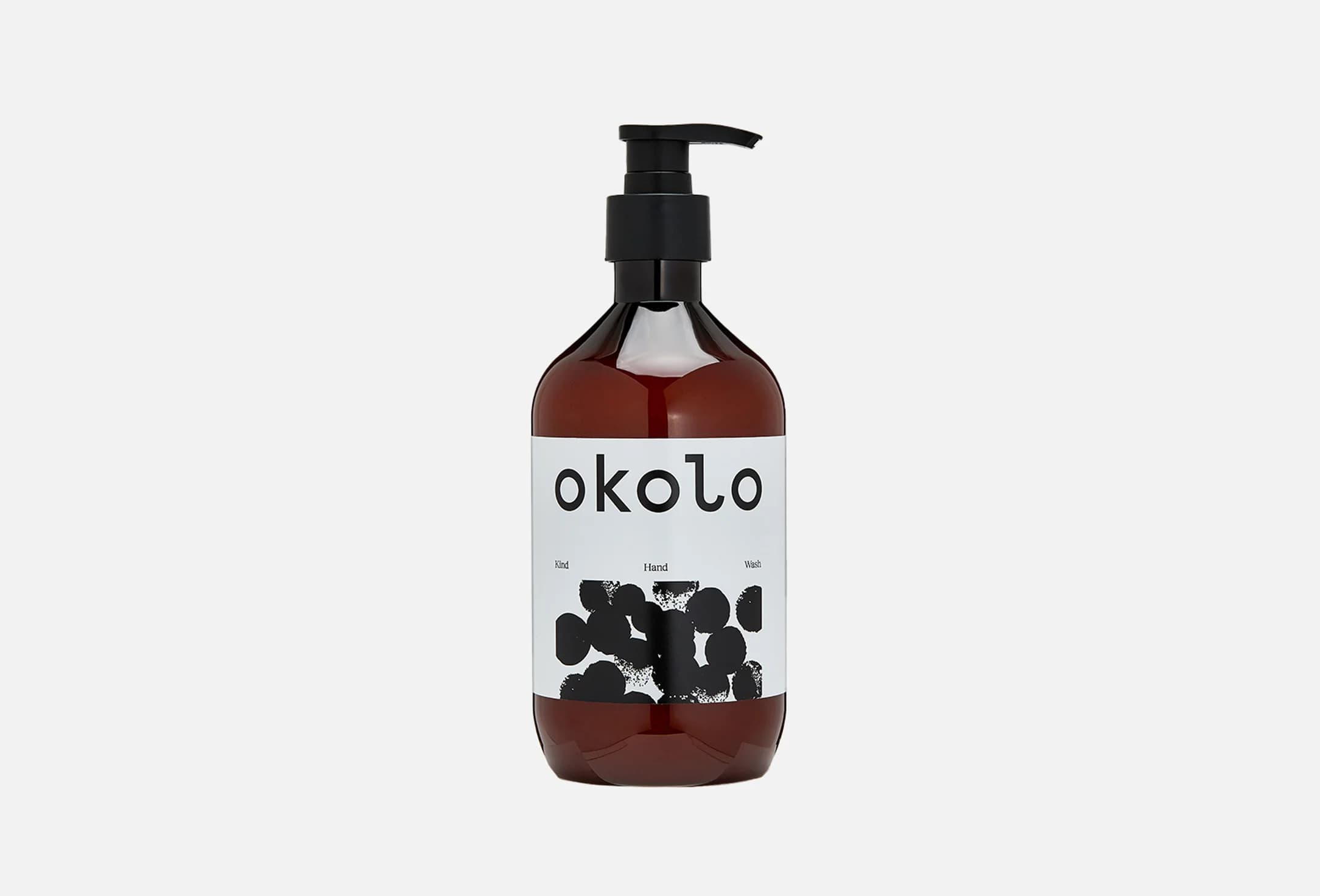 Kind Hand Wash