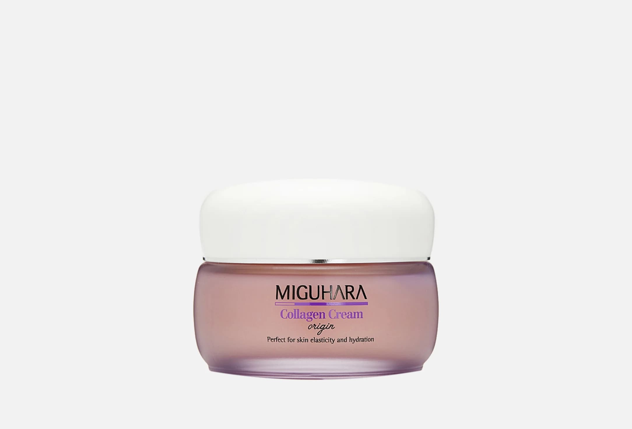 Collagen Cream origin