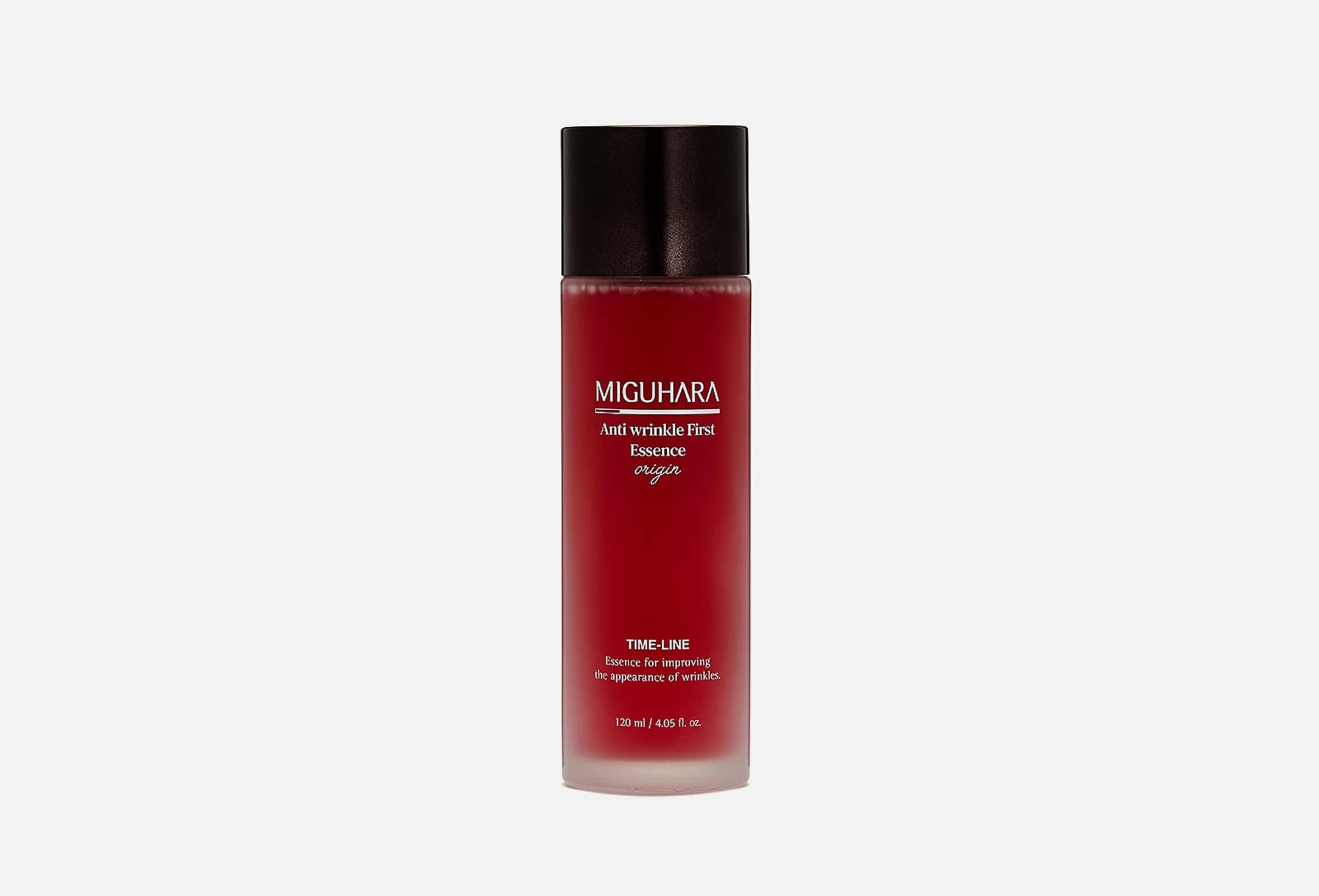 Anti wrinkle First Essence origin