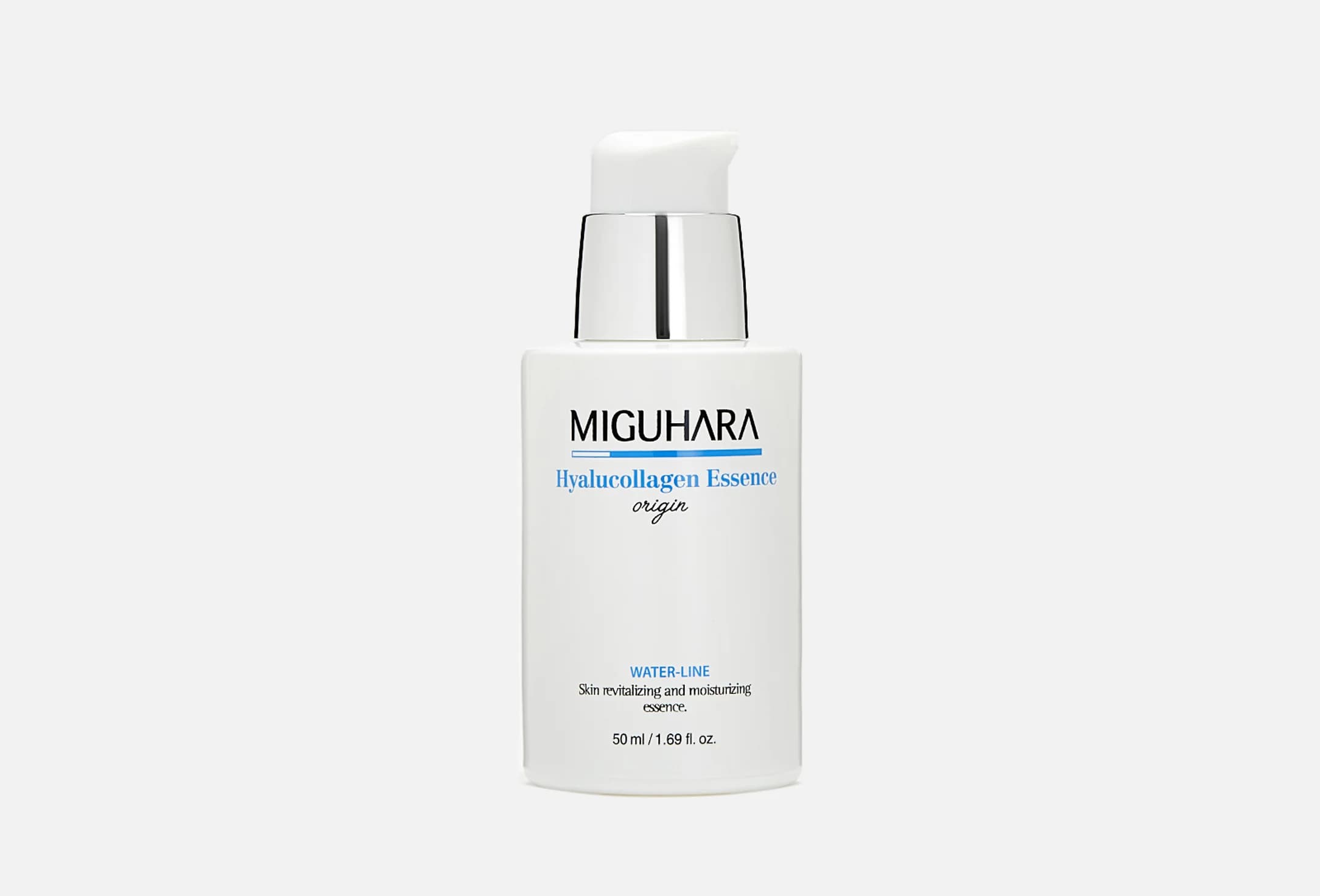 Hyalucollagen Essence origin