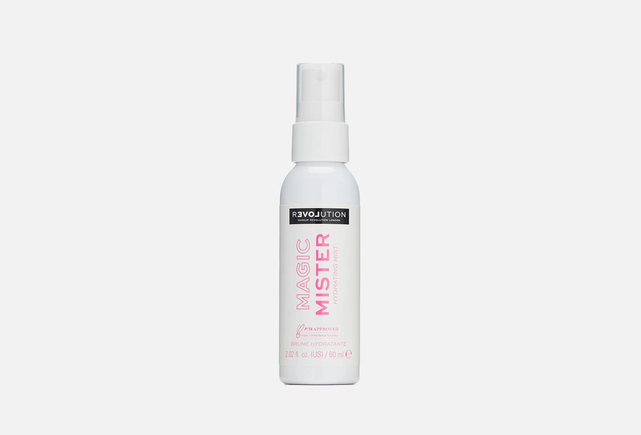 Magic Mister Hydrating