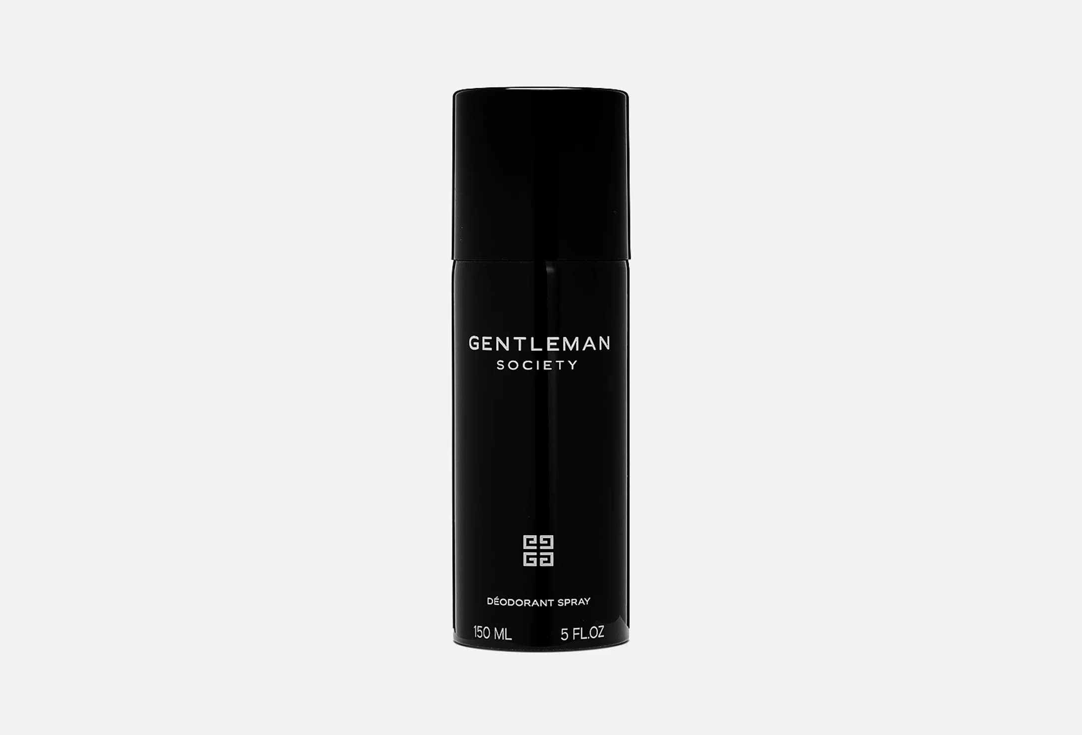 Gentleman Society DEODORANT SPRAY
