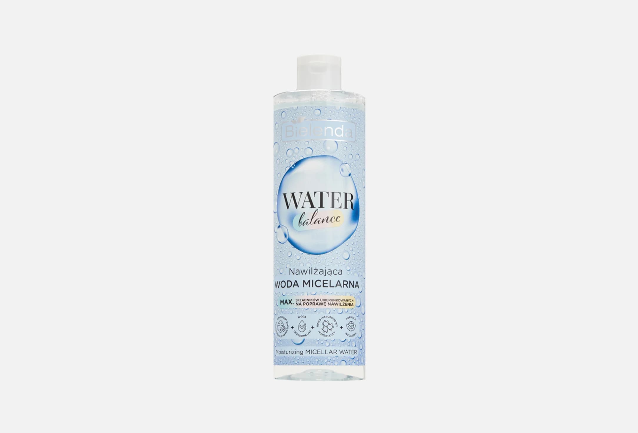WATER BALANCE