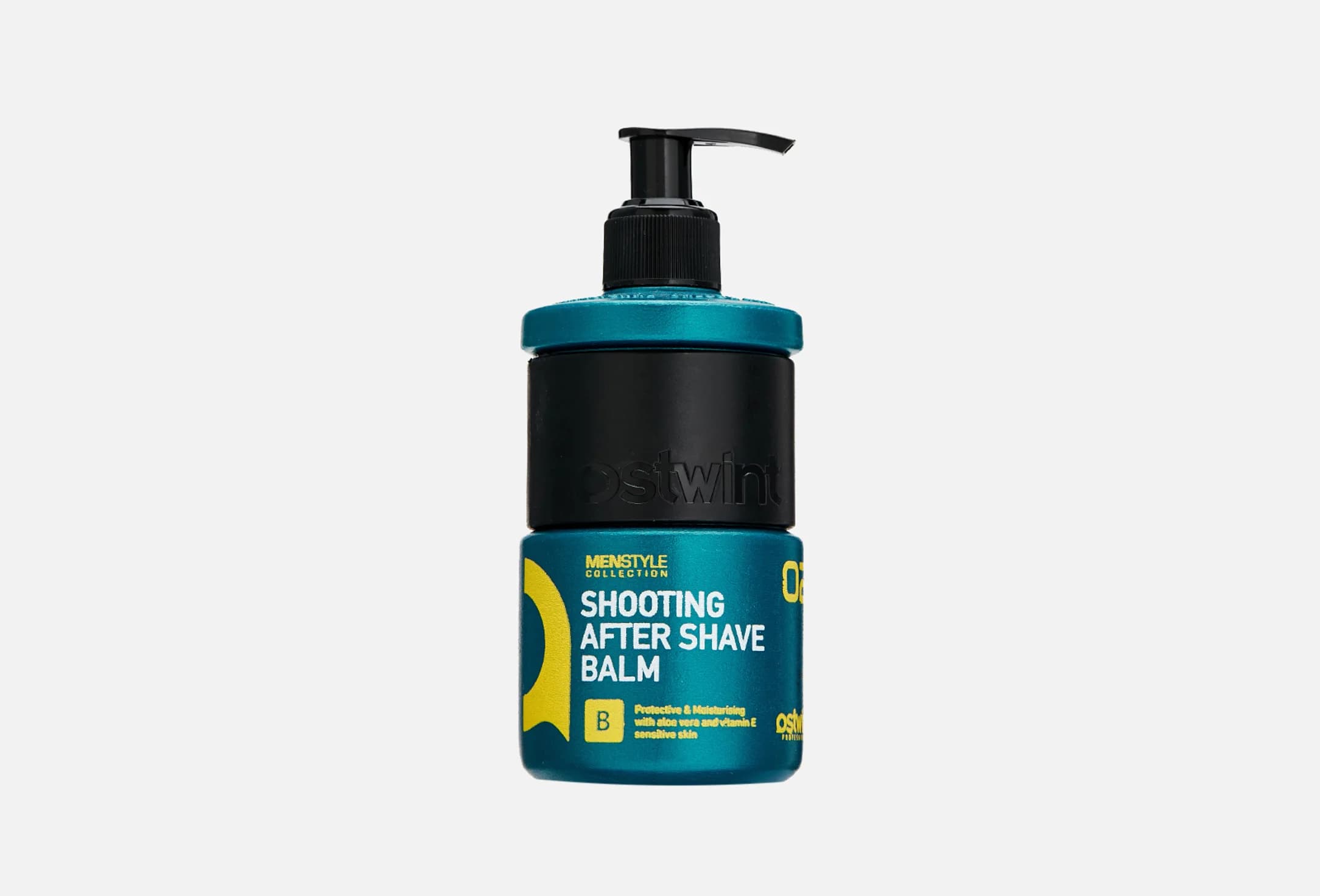 Shooting After Shave Balm