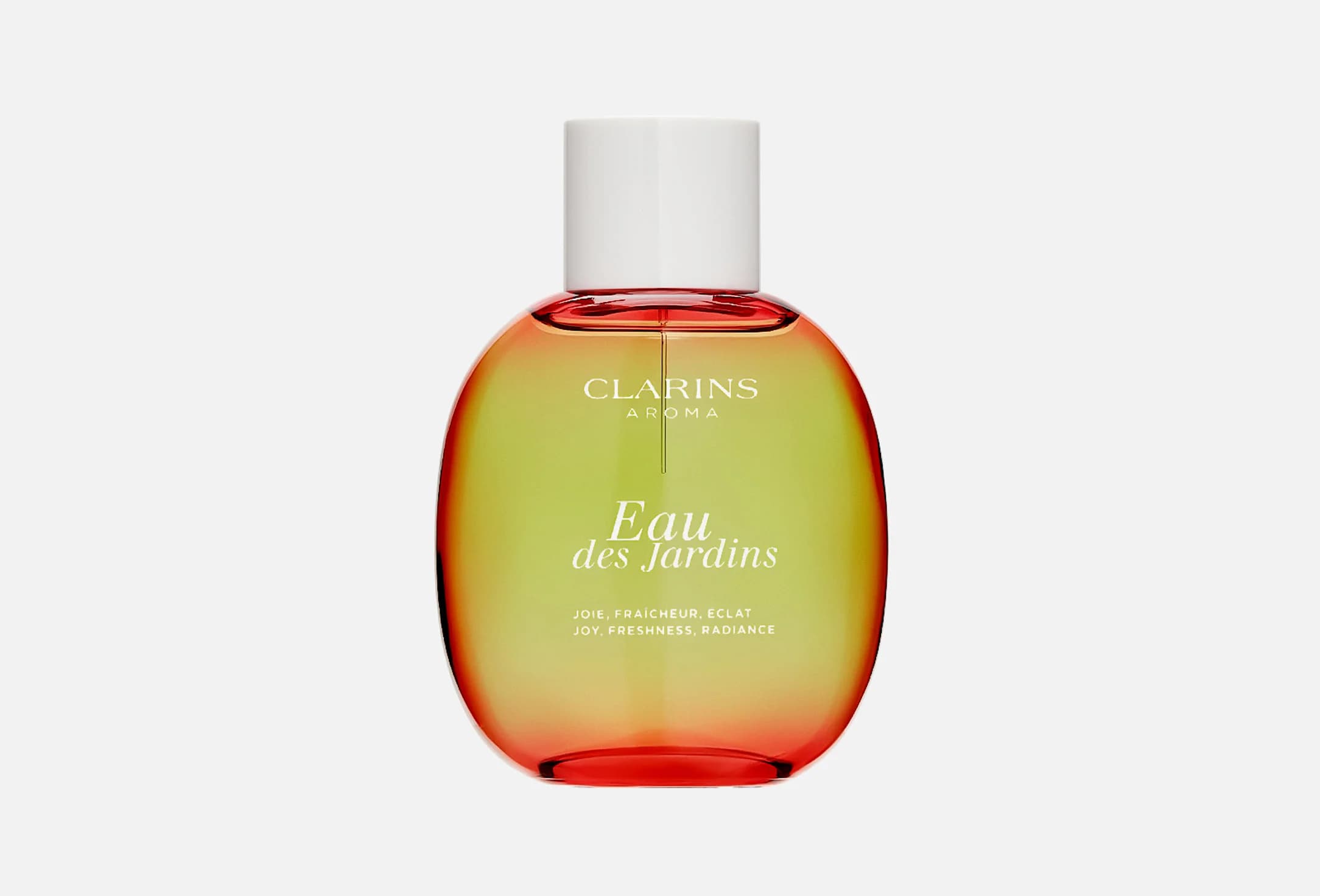 Eau des Jardins