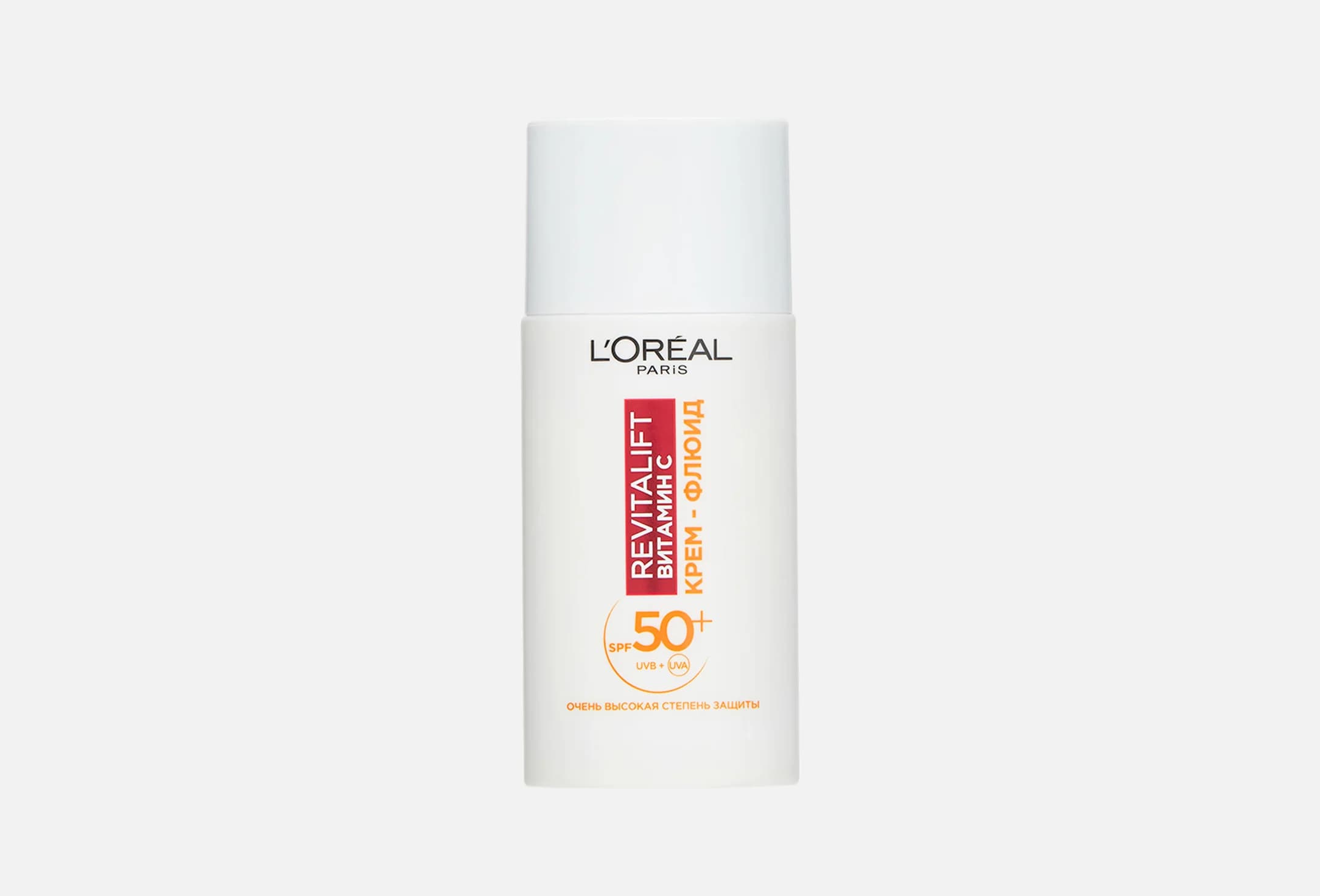 Revitalift Vitamin C