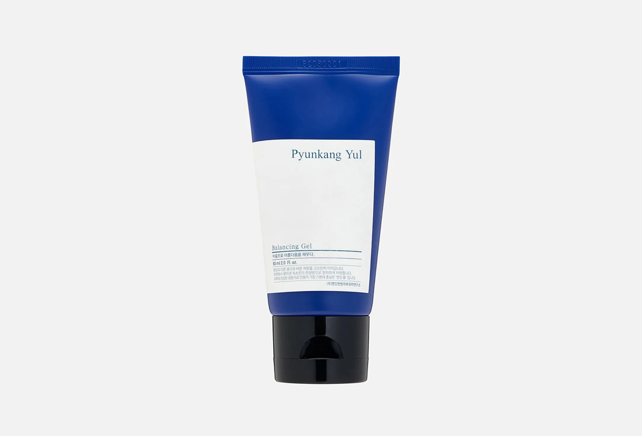 Balancing Gel