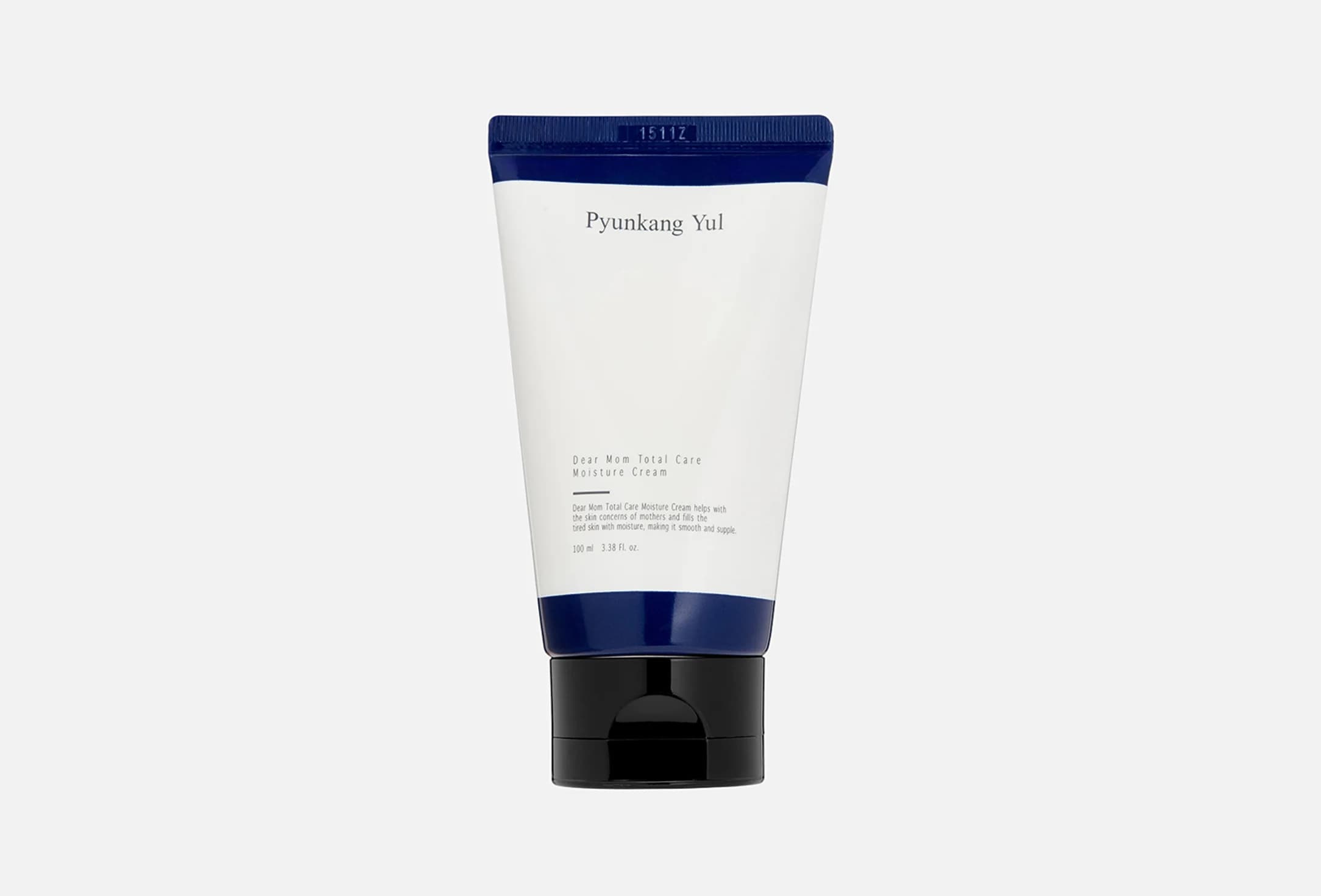 Dear Mom Total Care Moisture Cream