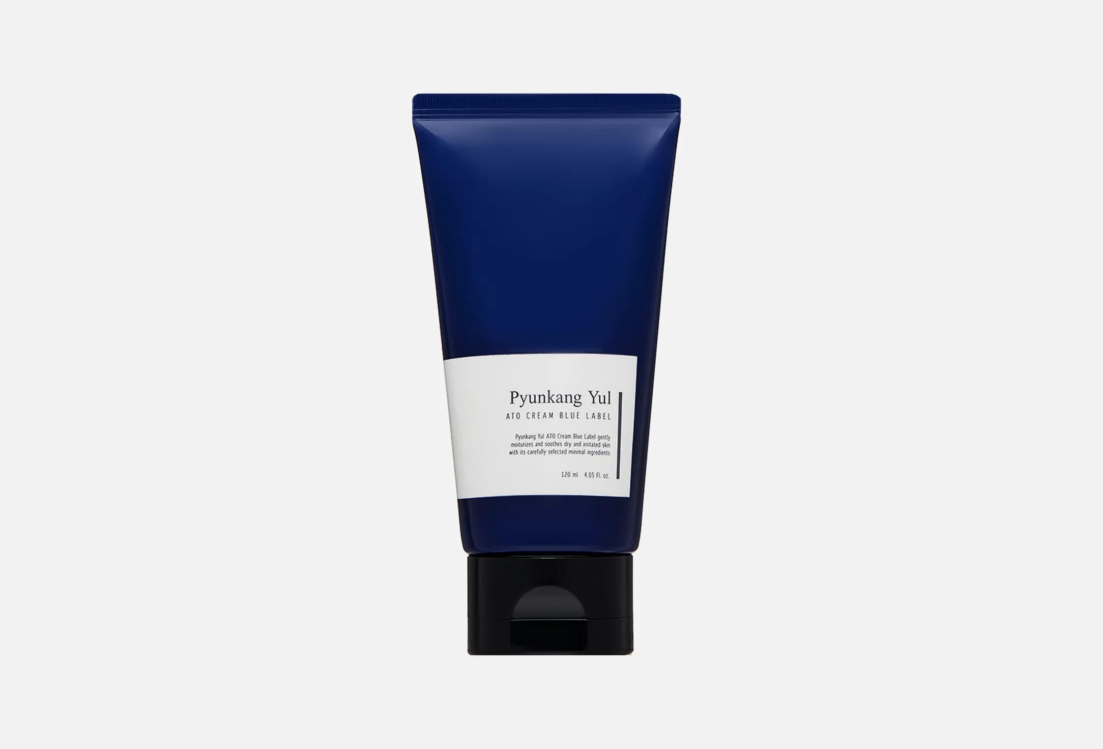ATO Cream Blue Label