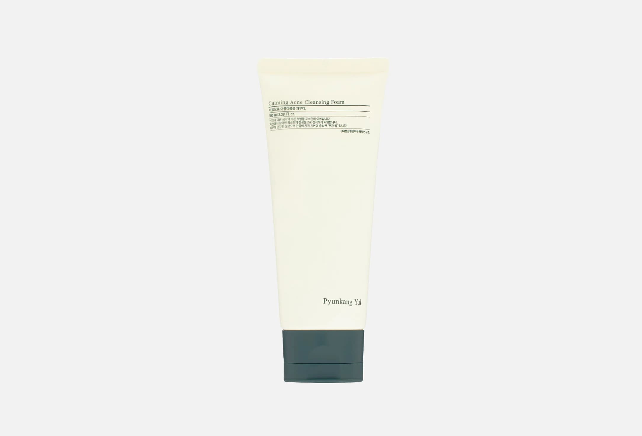 Calming Acne Cleansing Foam