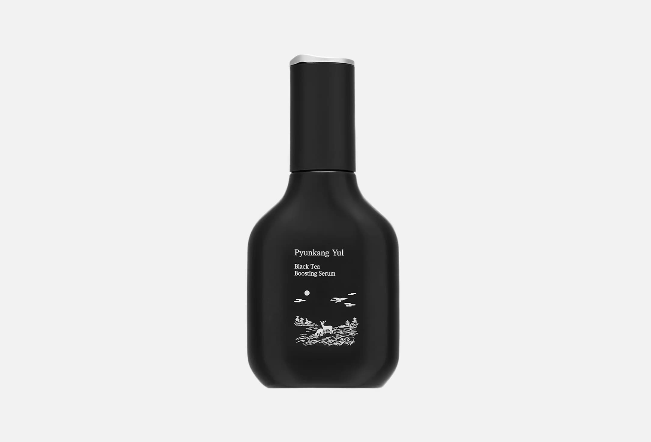 Black Tea Boosting Serum