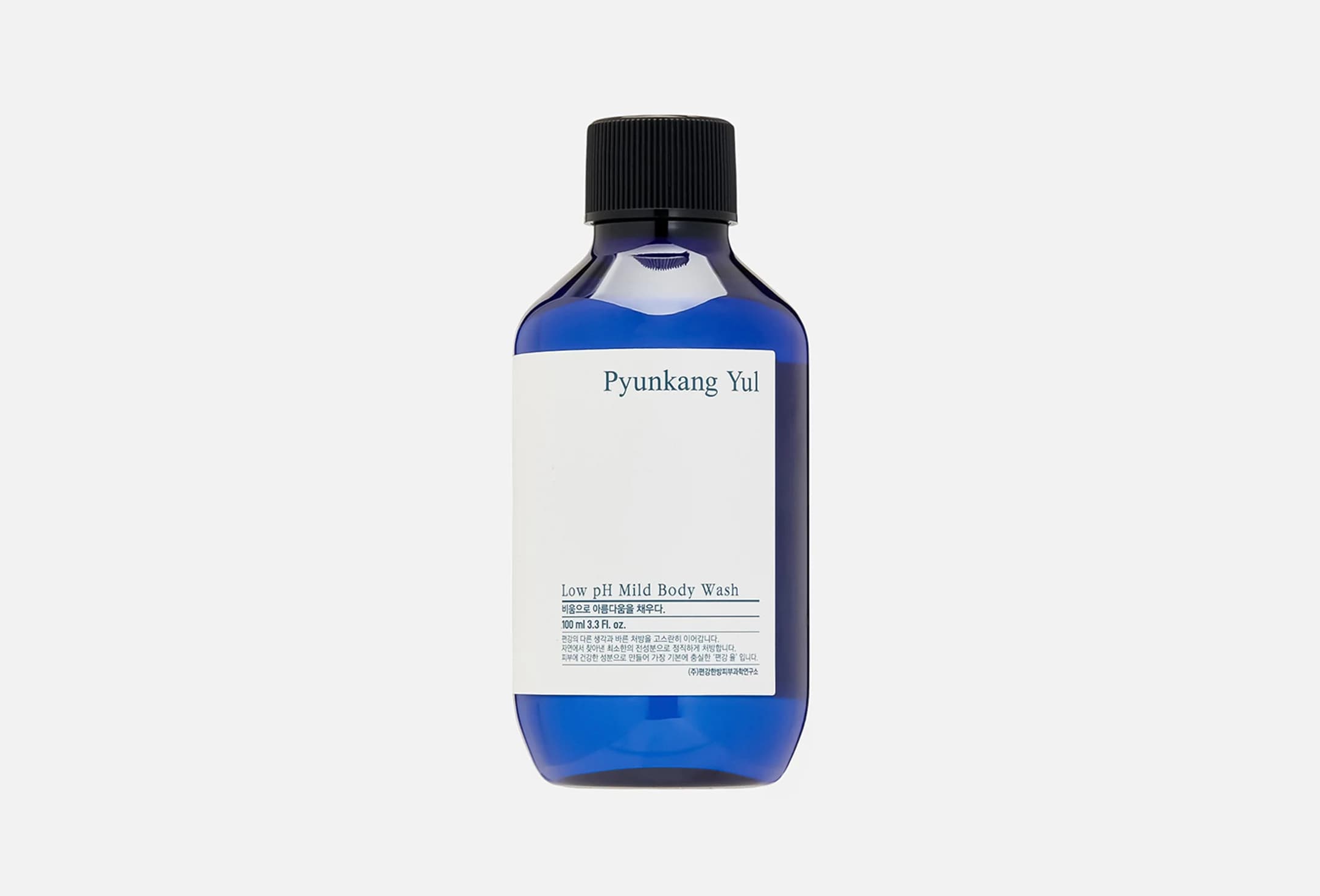 Hair&Body Travel Kit