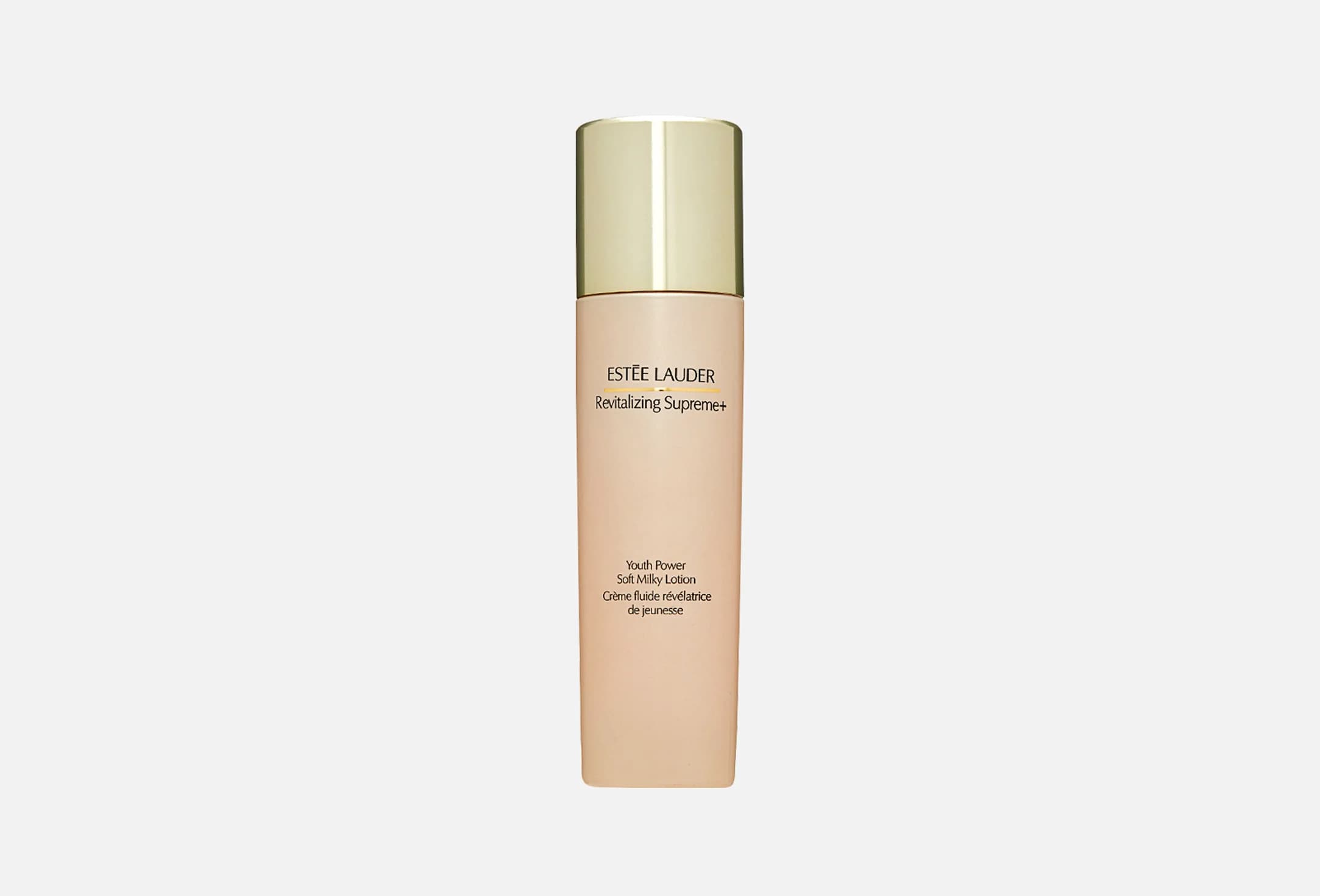 Revitalizing Supreme +