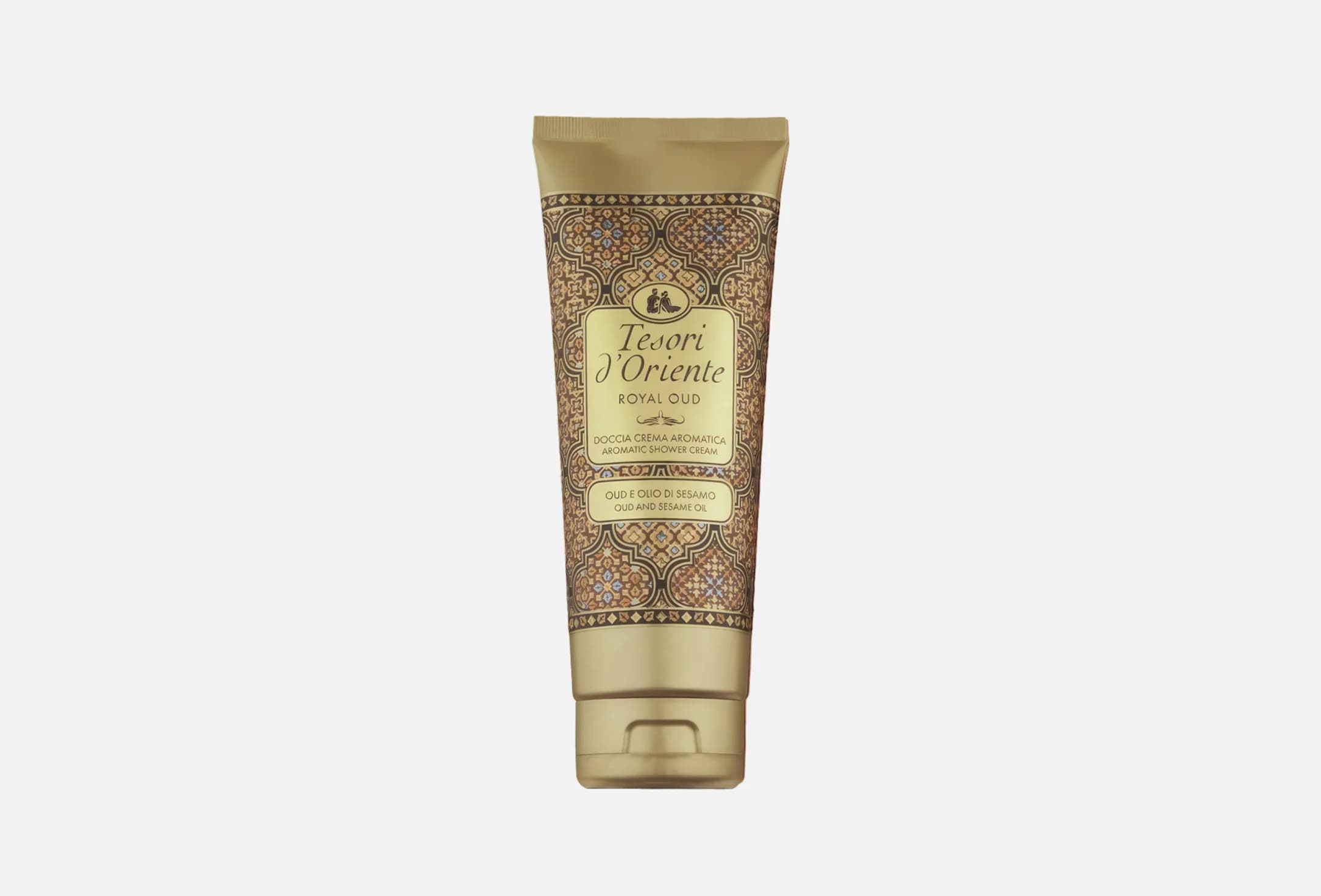 Royal oud