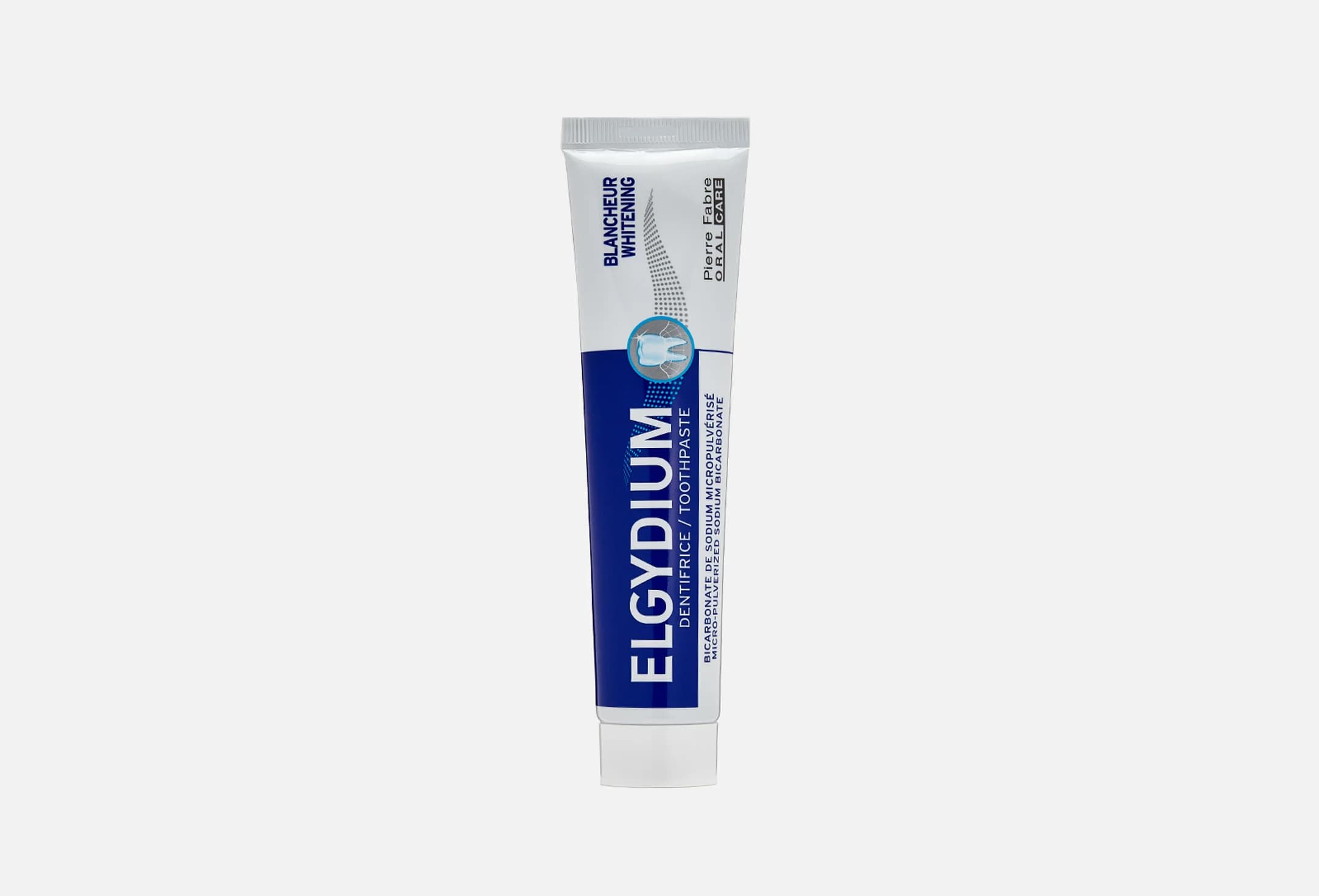 Pierre Fabre Elgydium Whitening