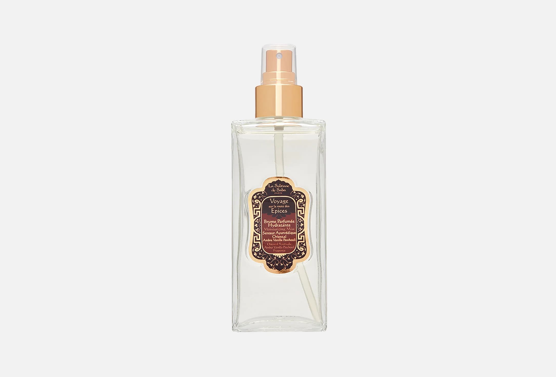 BRUME AYURVEDIQUE