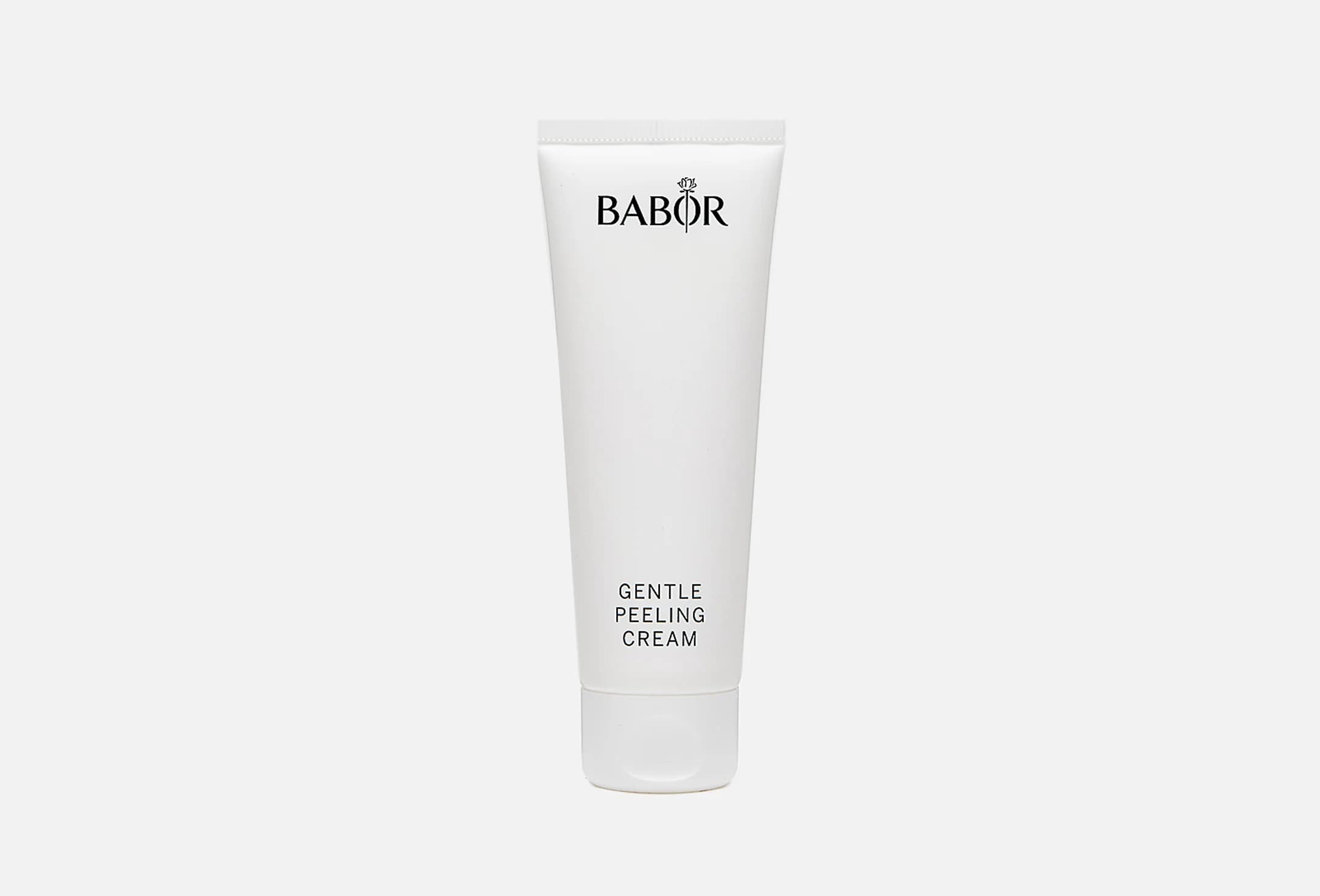 Gentle Peeling Cream