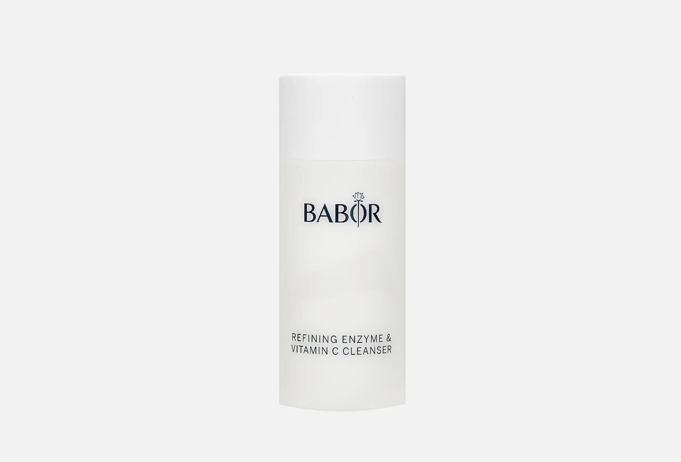 Refining Enzyme & Vitamin C Cleanser