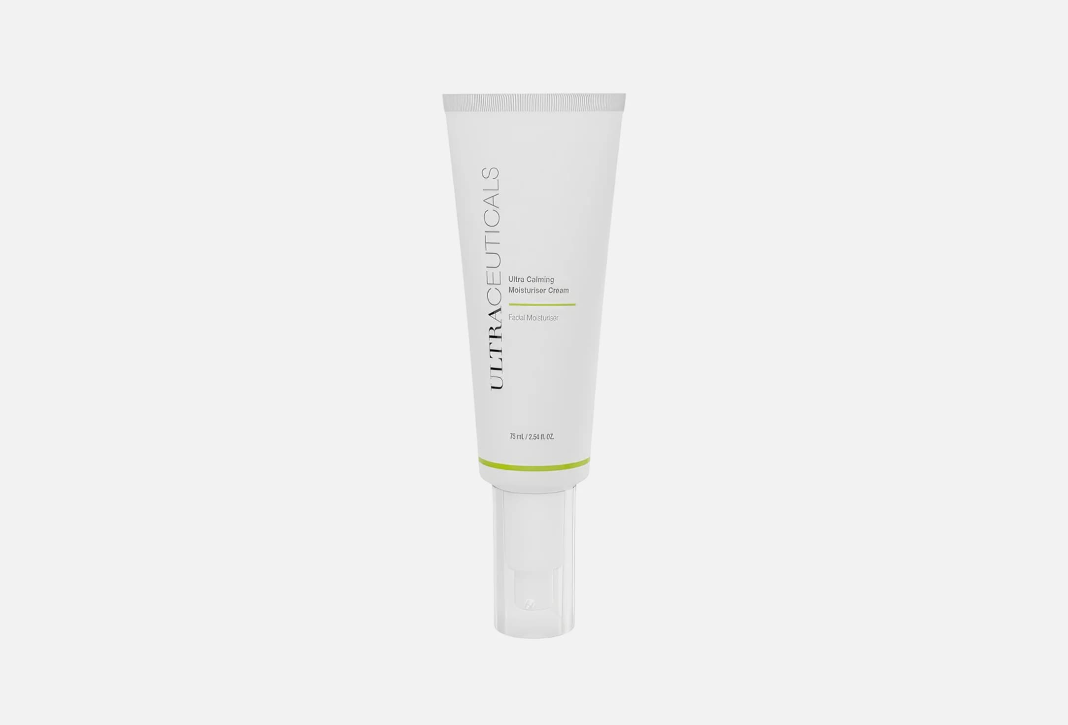 Ultra Calming Moisturiser Cream