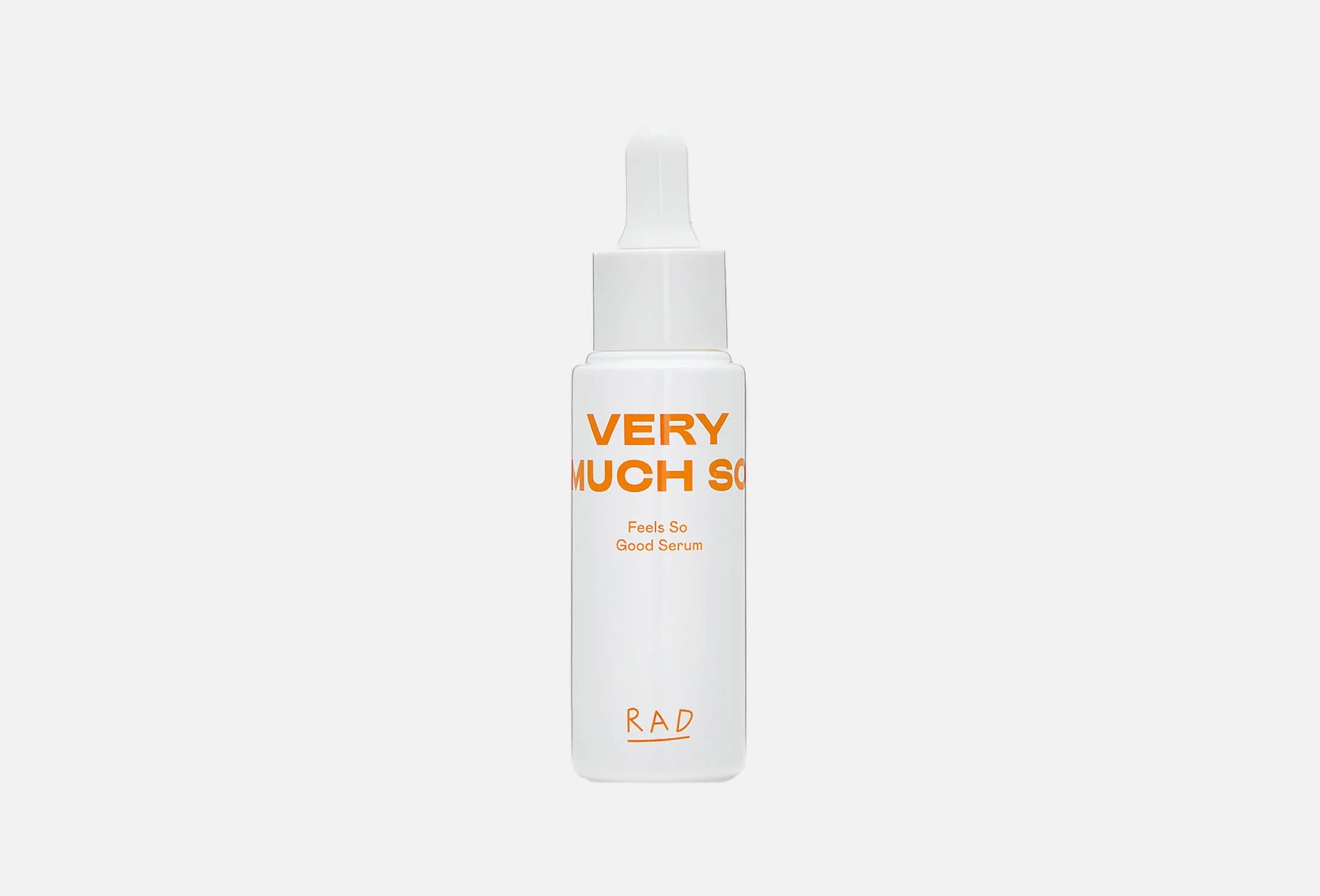 Feels so good serum