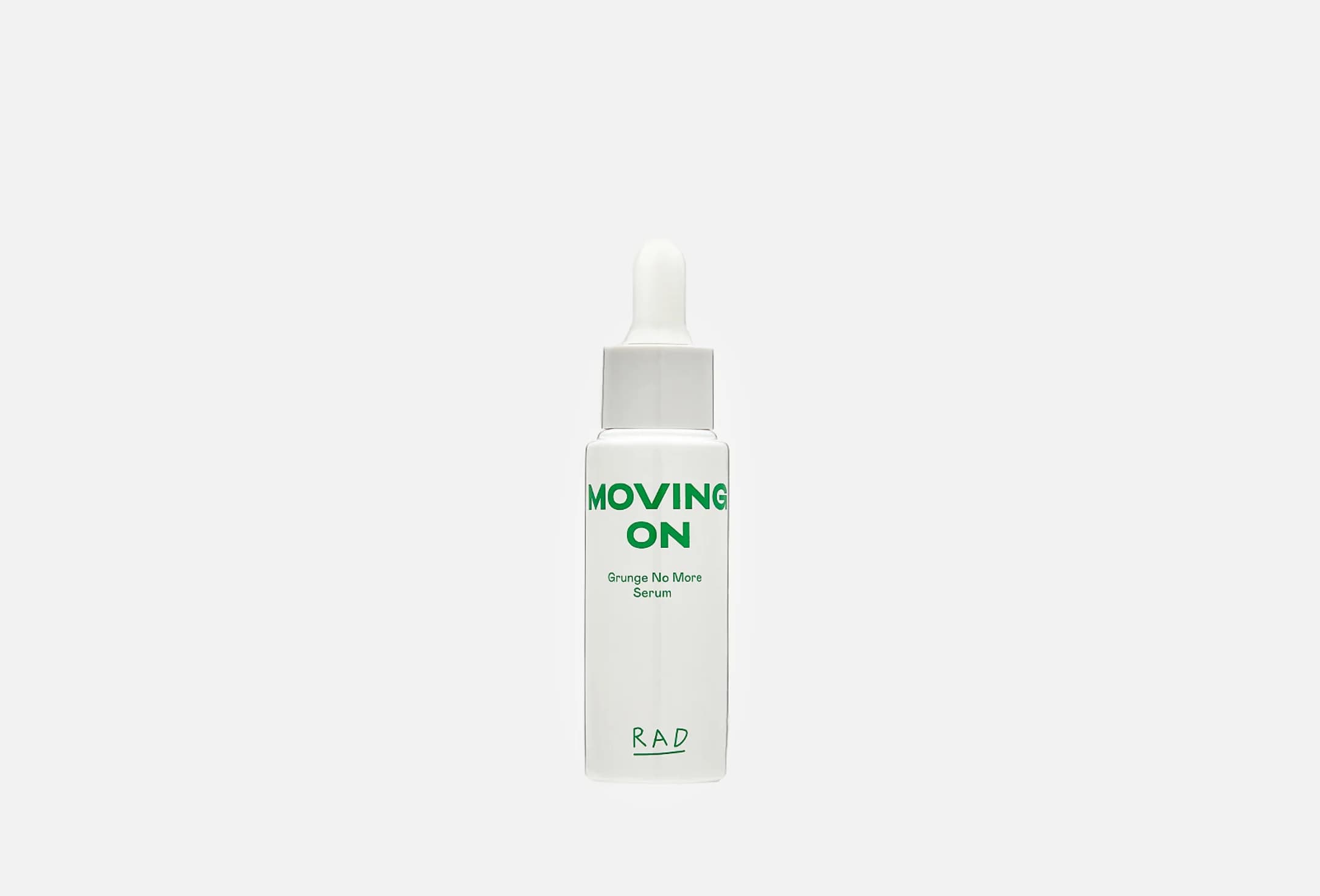 Grunge no more serum