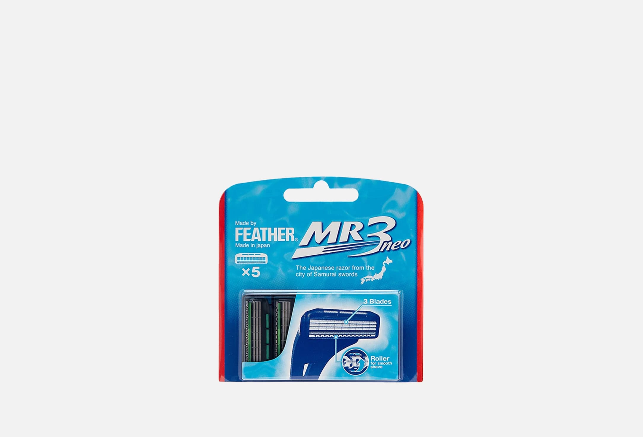 MR3 NEO