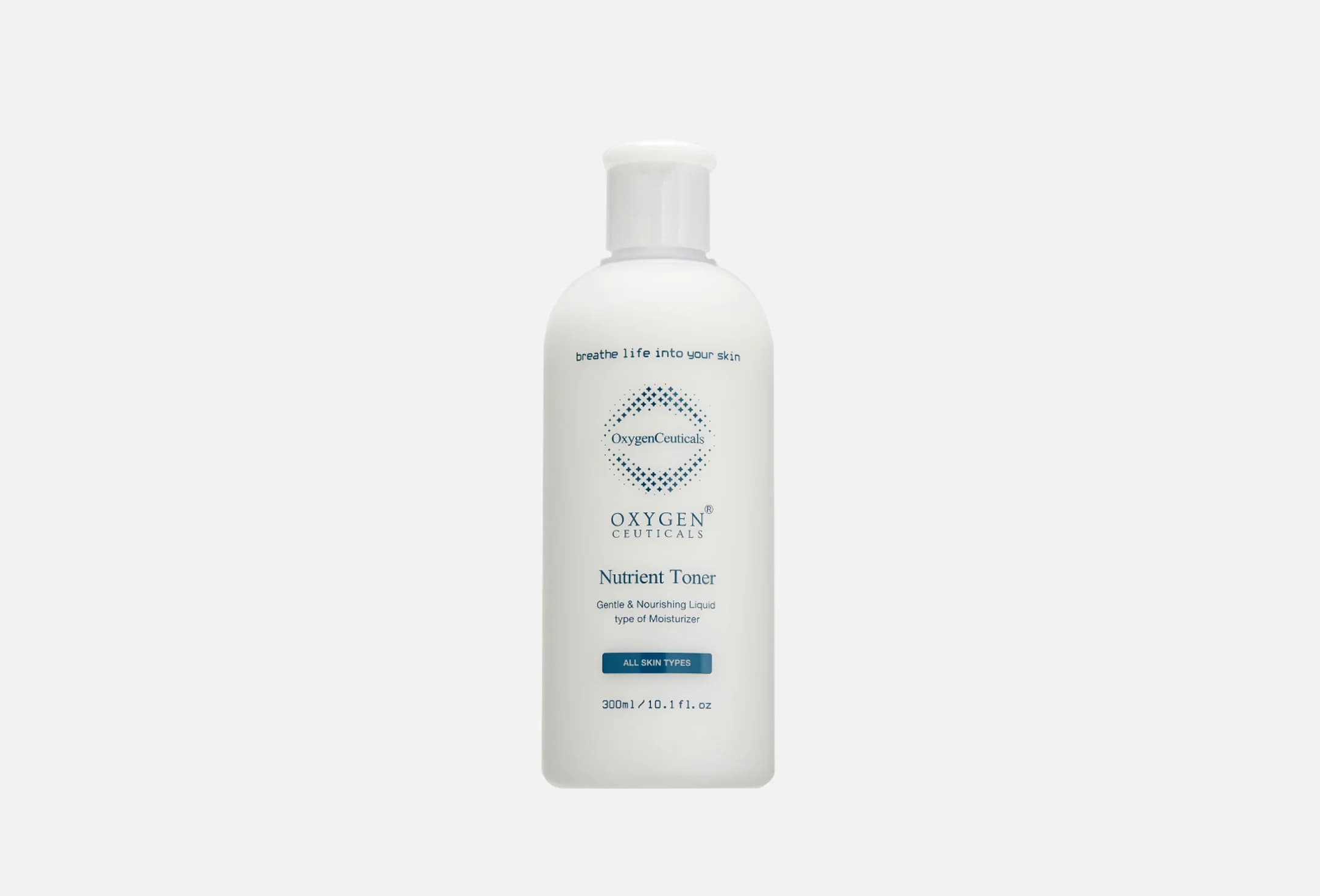 Nutrient Toner
