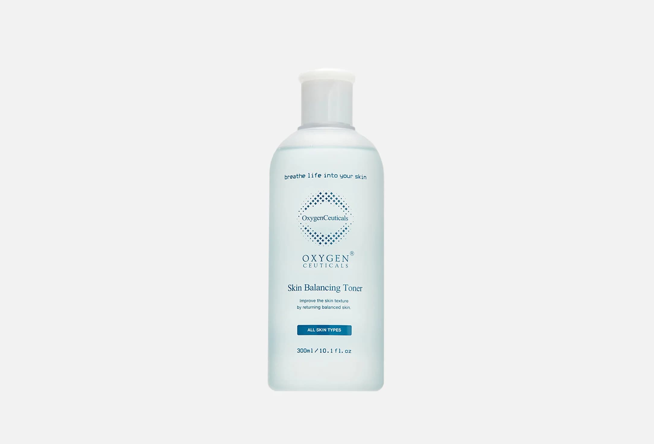 Skin Balancing