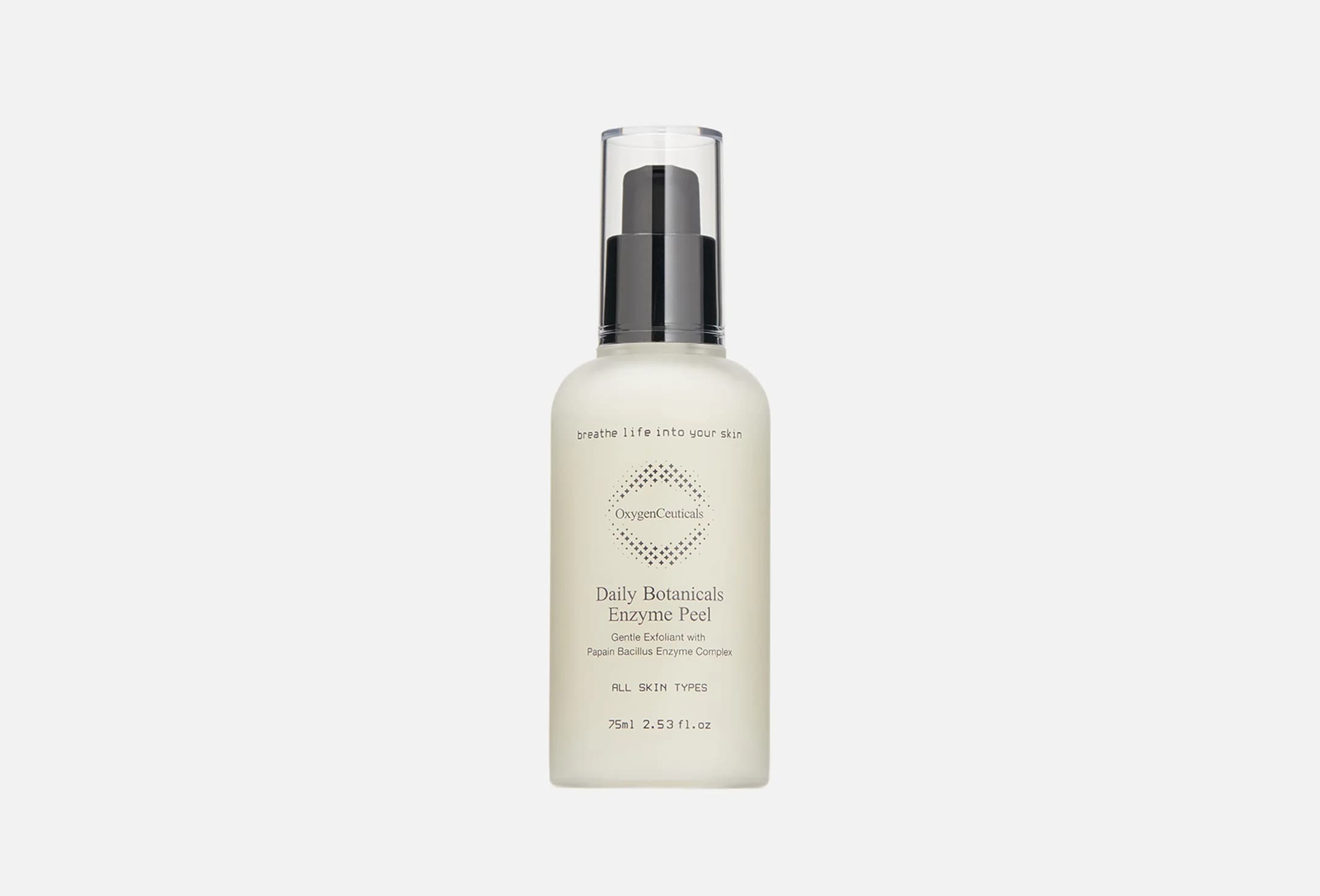 Daily Botanicals Enzyme Peel
