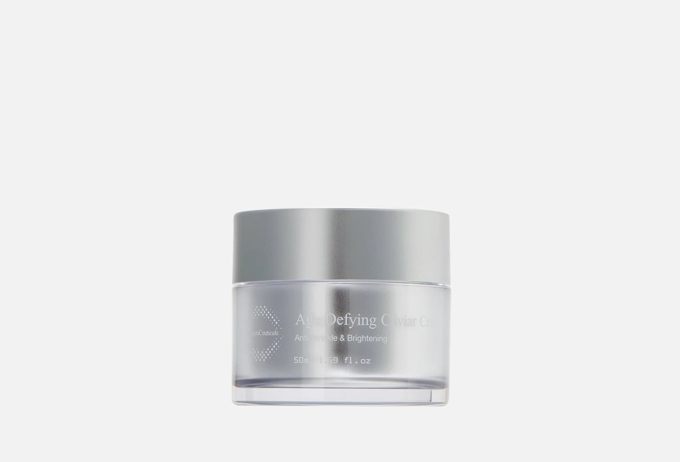Age Defying Caviar