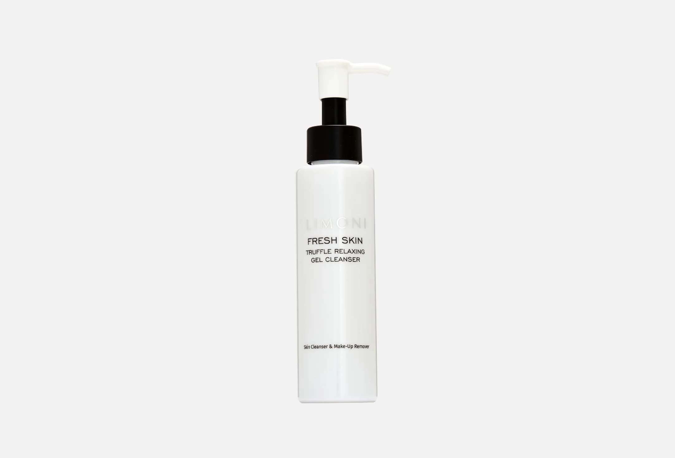TRUFFLE RELAXING GEL CLEANSER